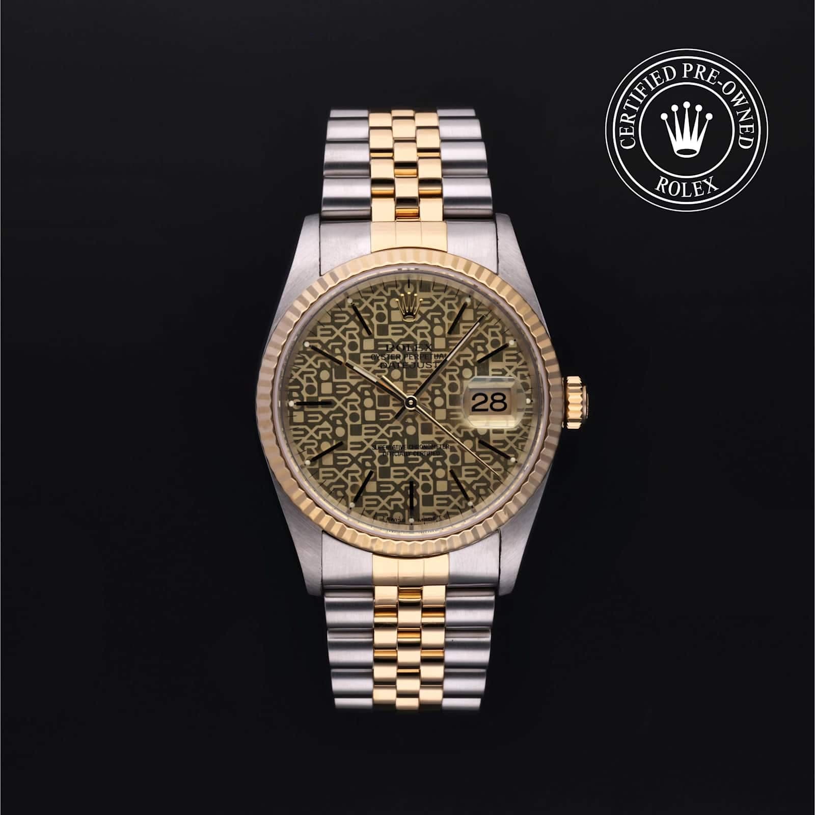 Datejust