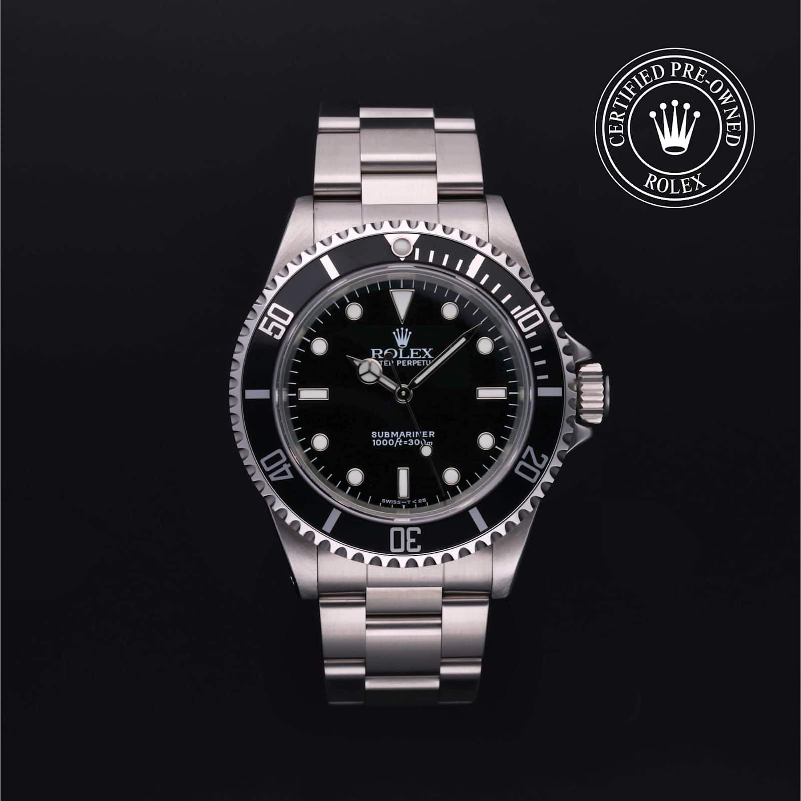 Submariner
