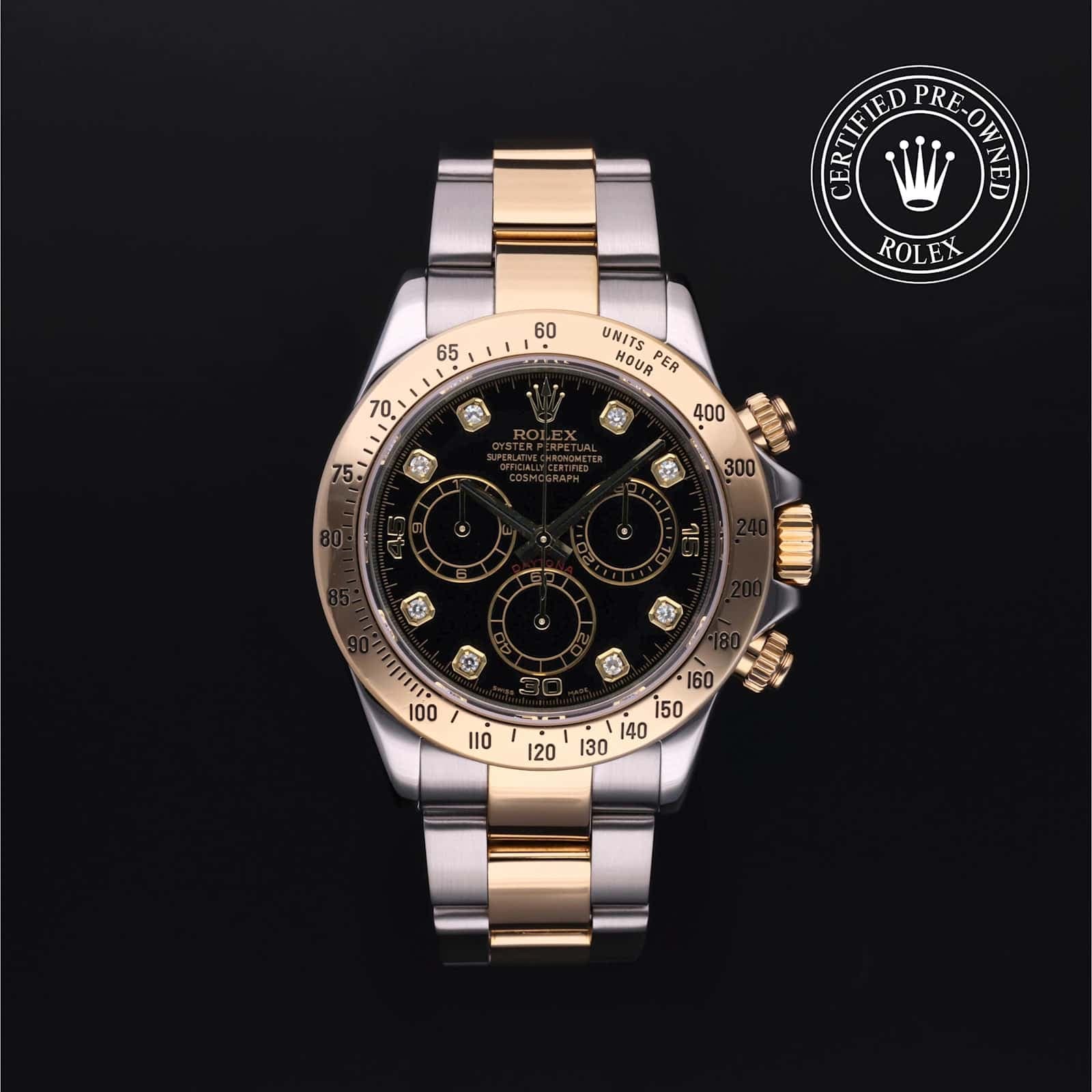 Cosmograph Daytona
