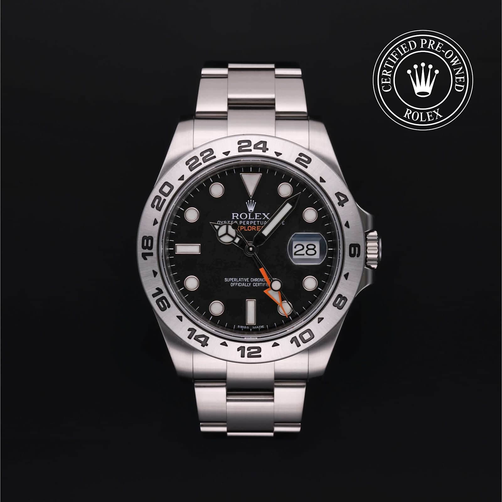 Explorer II