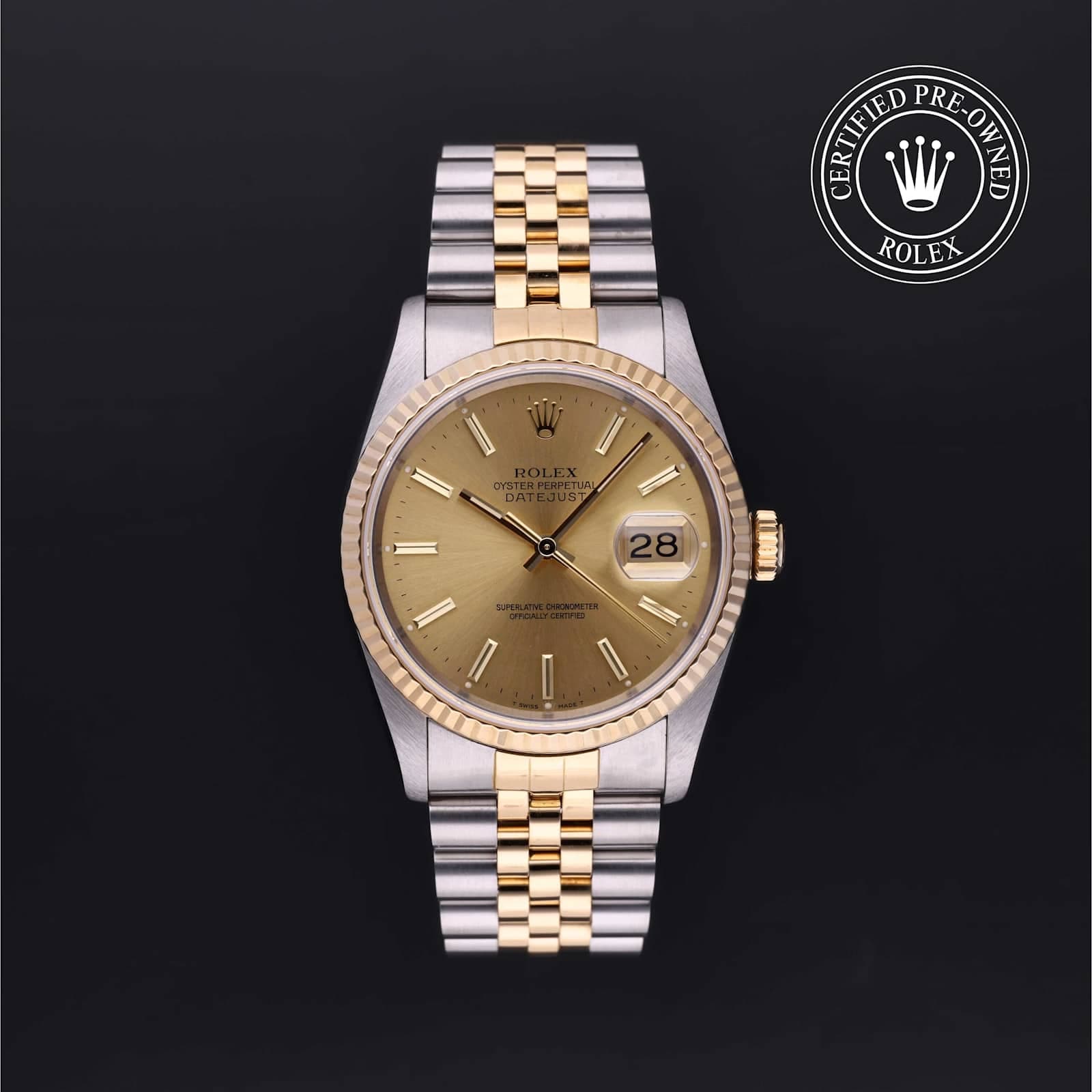 Datejust