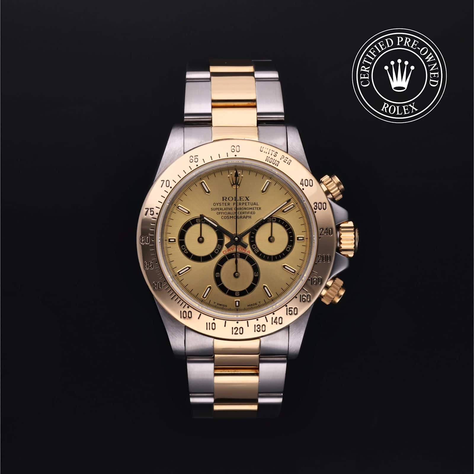 Cosmograph Daytona