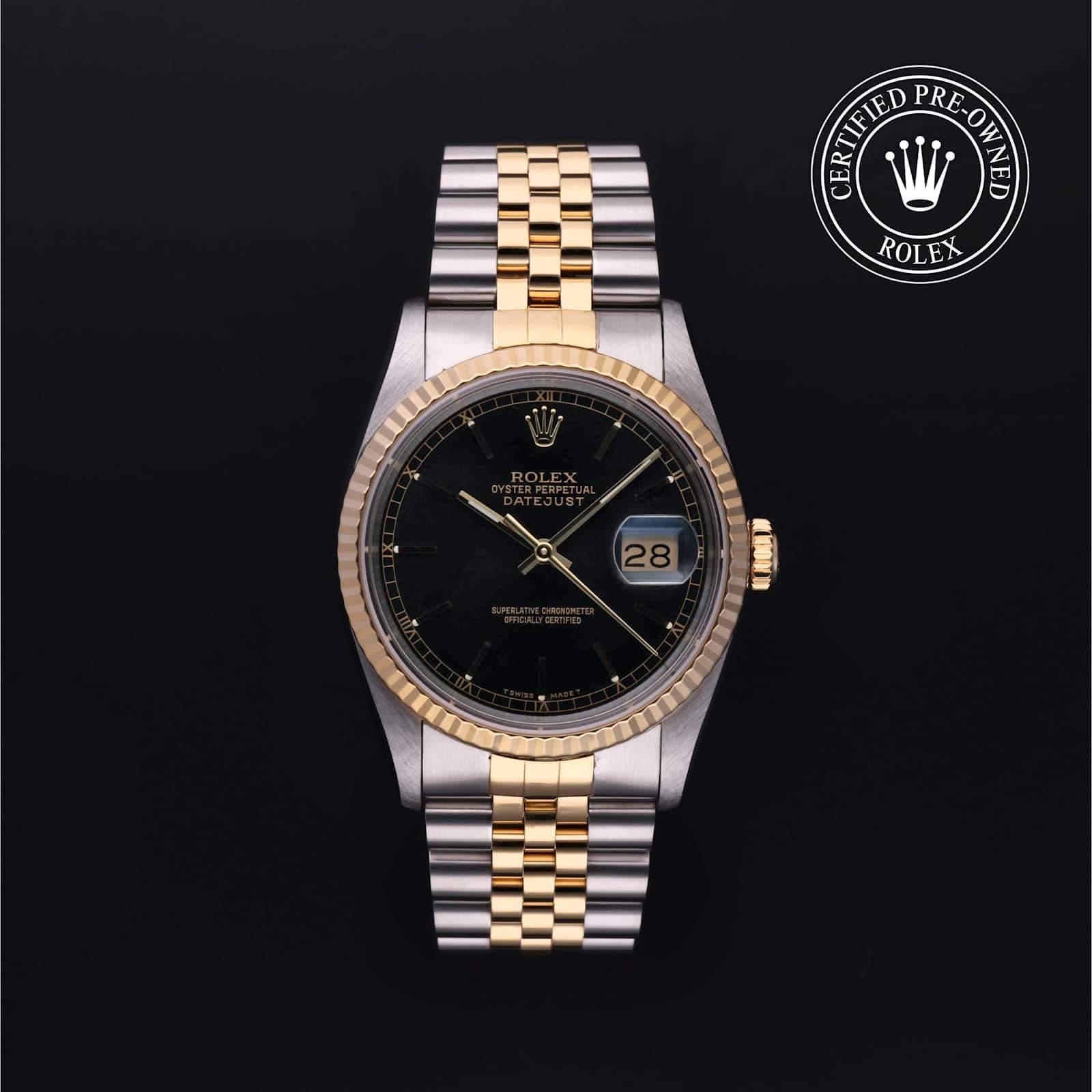 Datejust