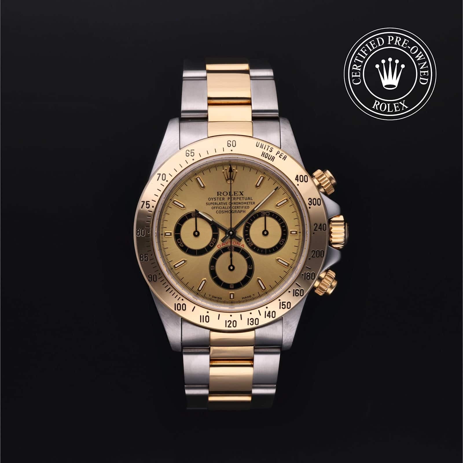 Cosmograph Daytona