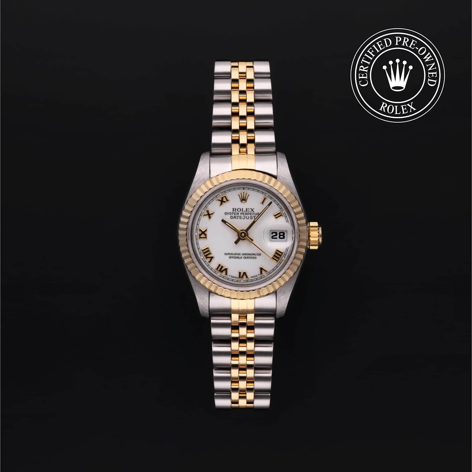 Datejust
