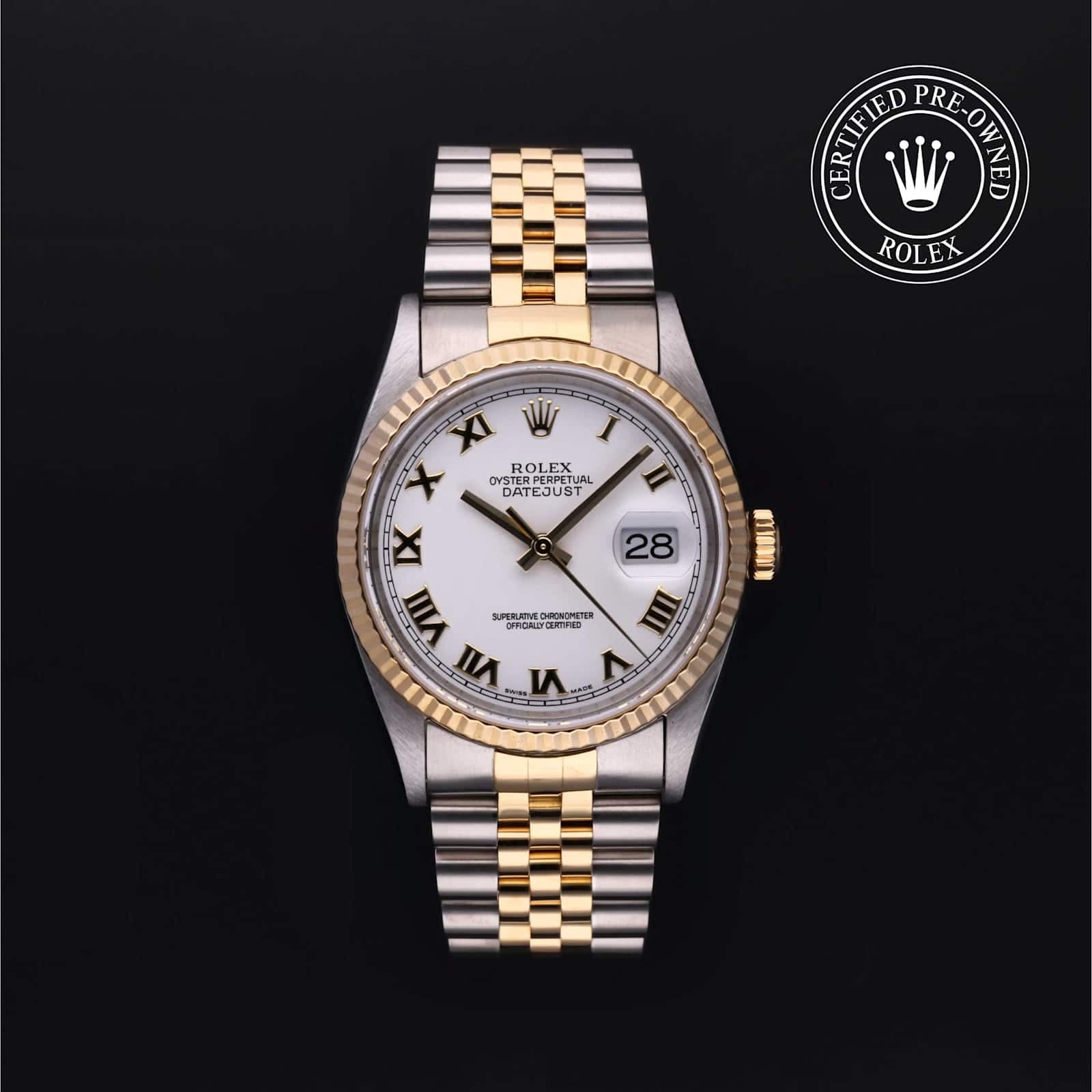 Datejust