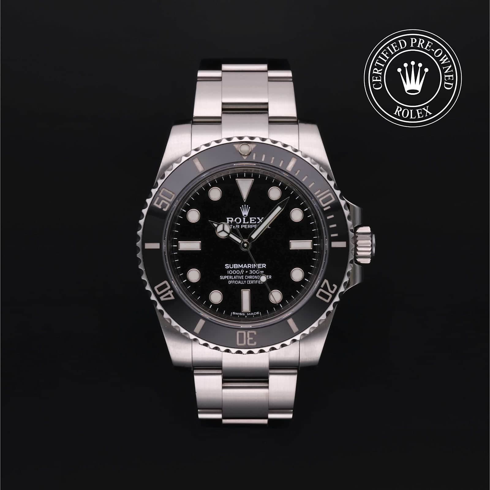 Submariner