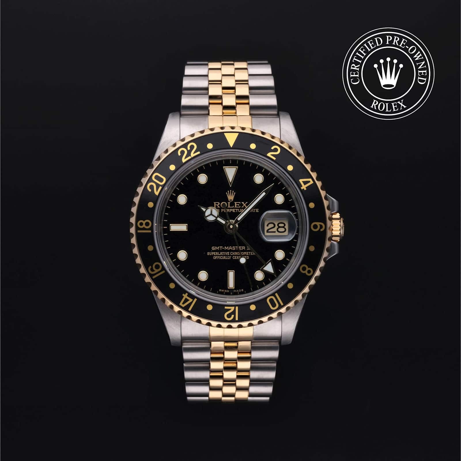 GMT-Master II