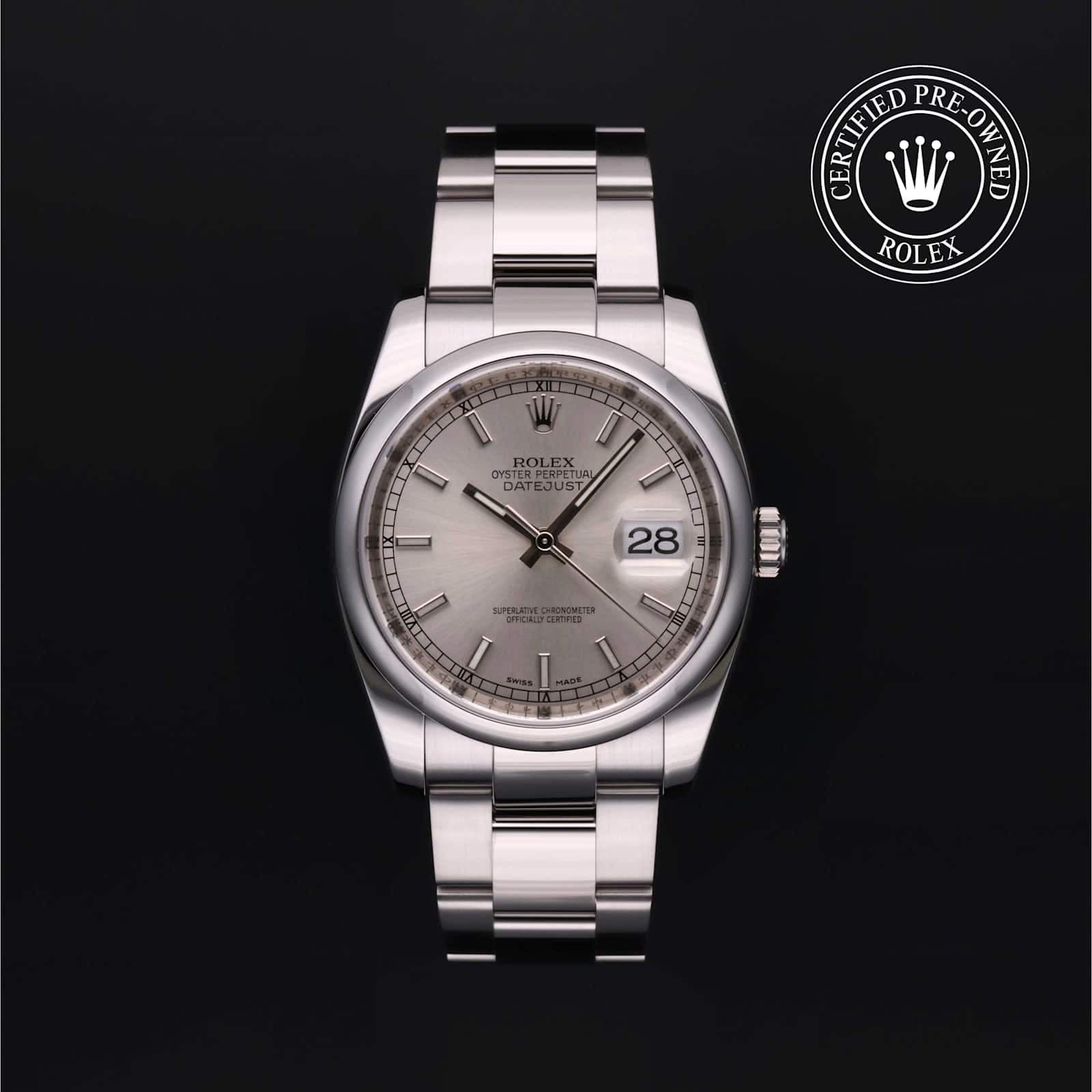 Datejust