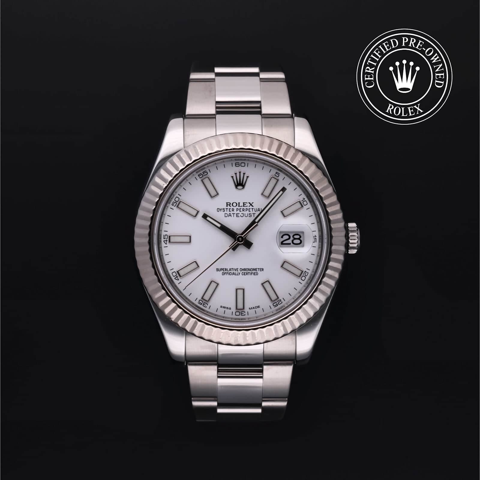Datejust