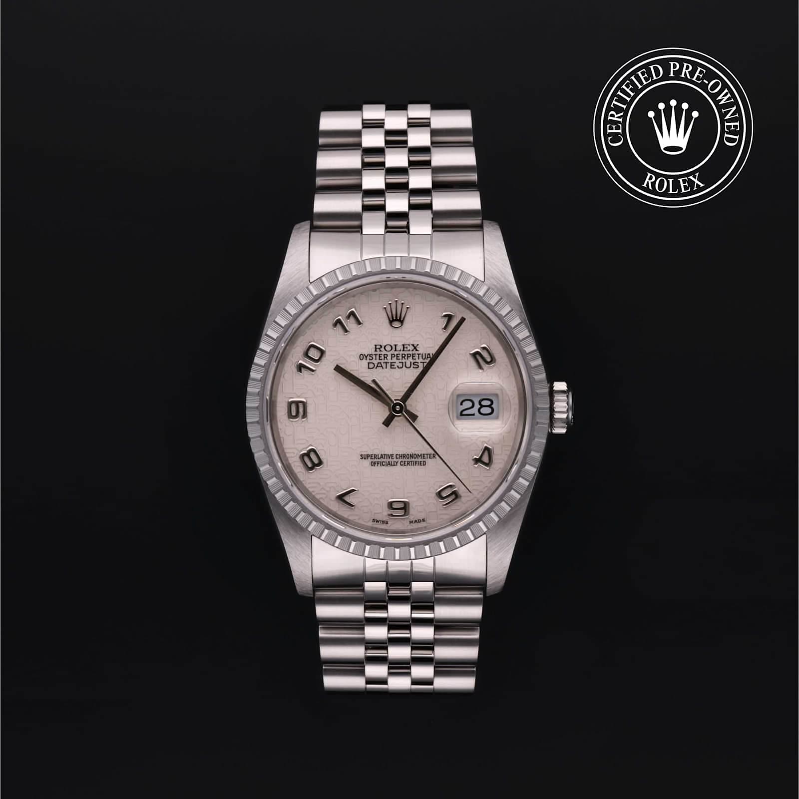 Datejust