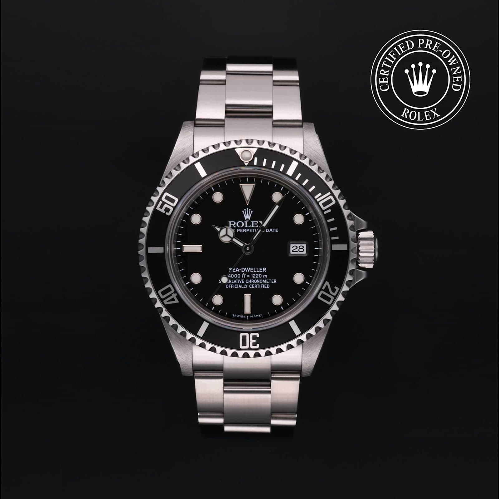 Sea-Dweller
