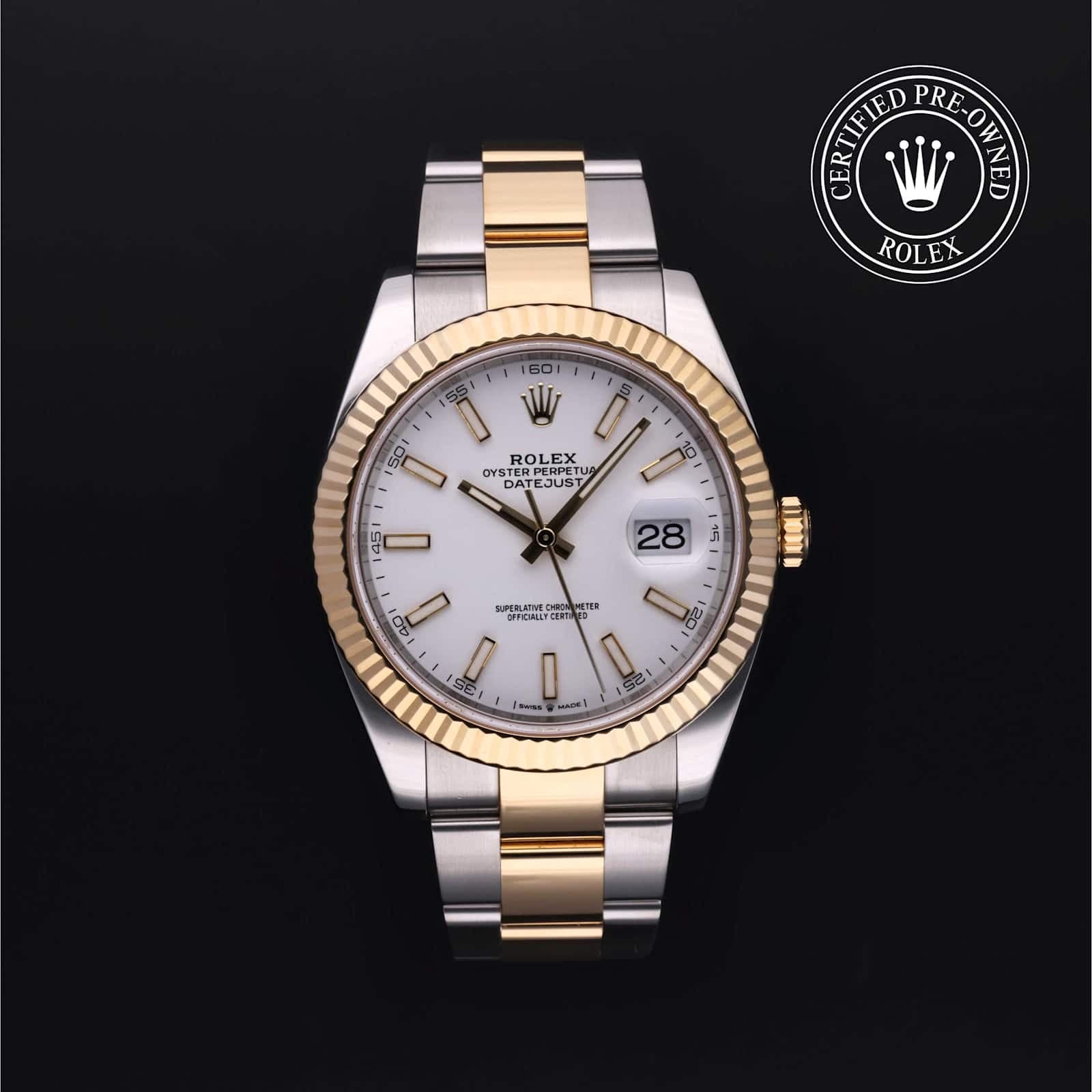 Datejust