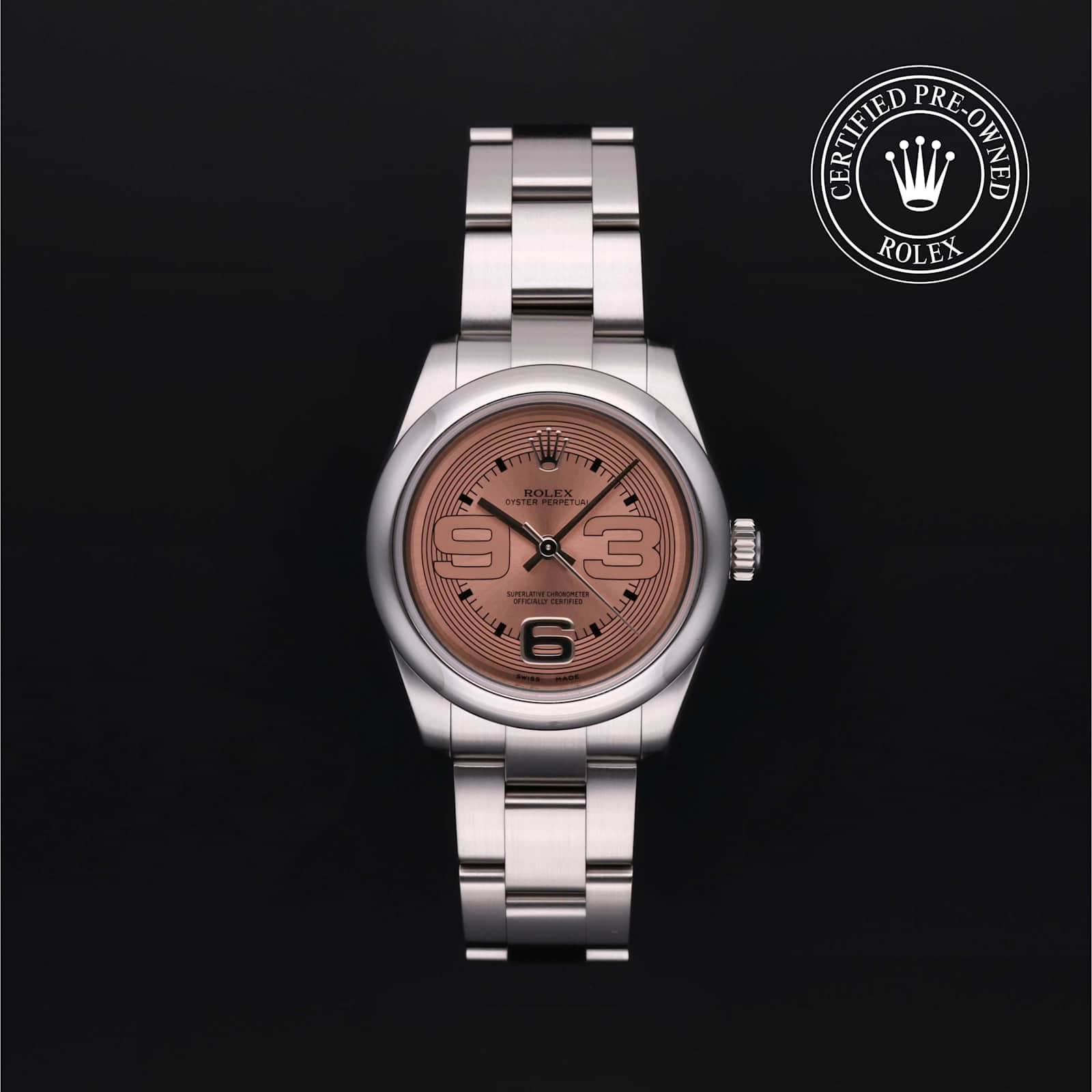 Oyster Perpetual