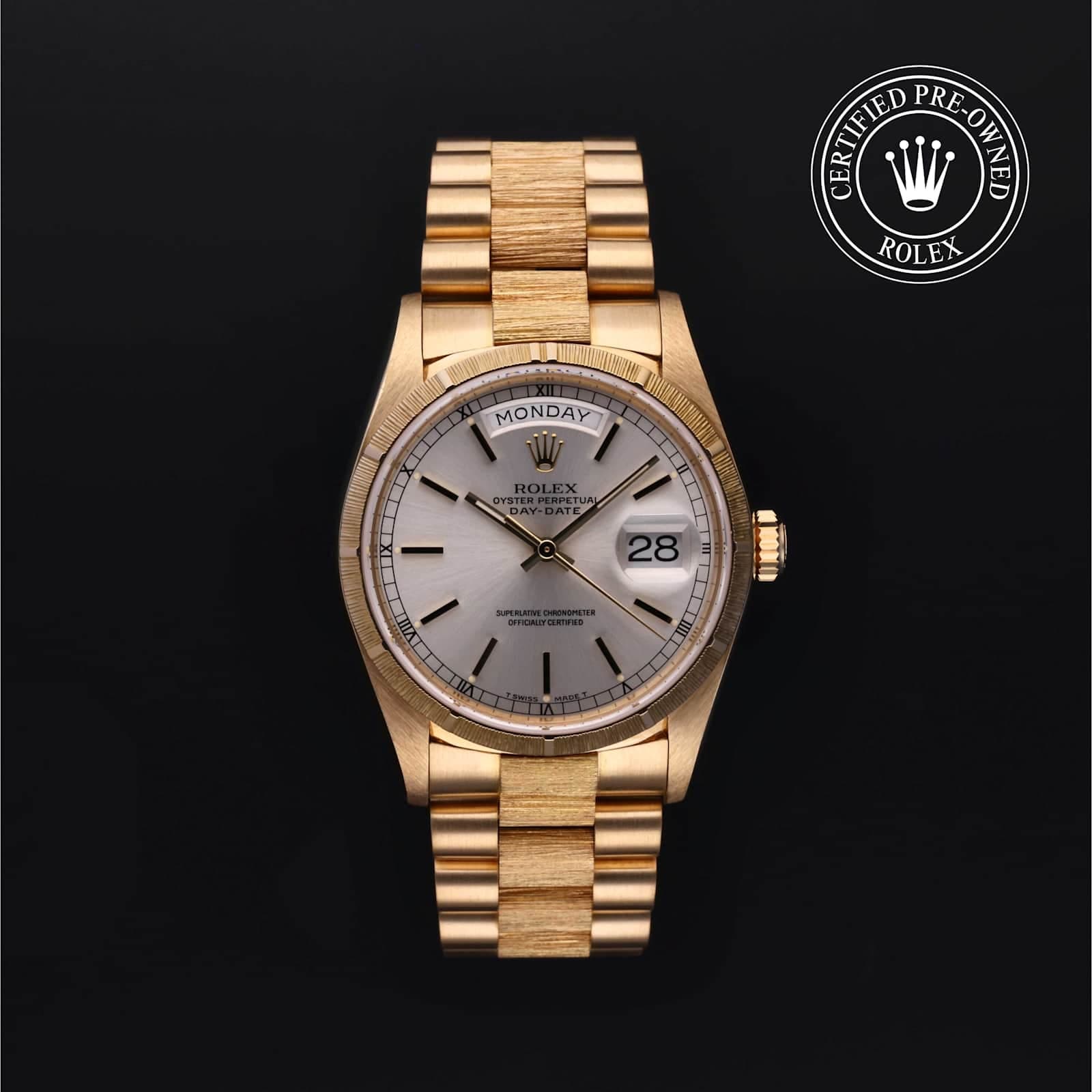 Day-Date