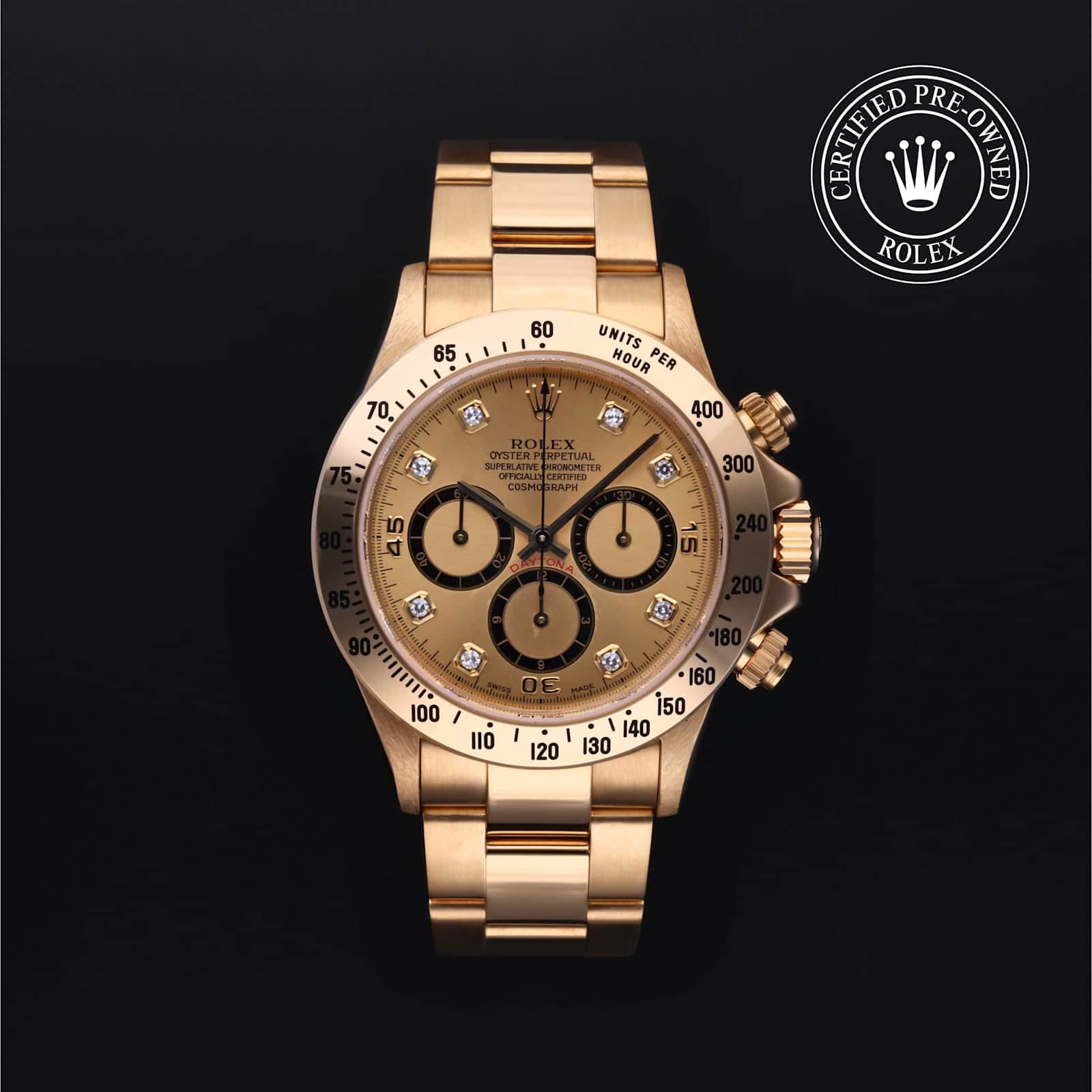 Cosmograph Daytona