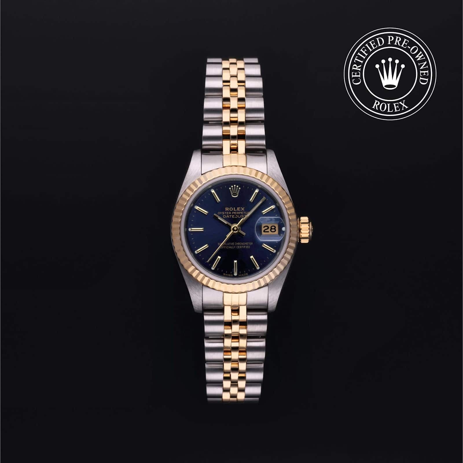 Datejust