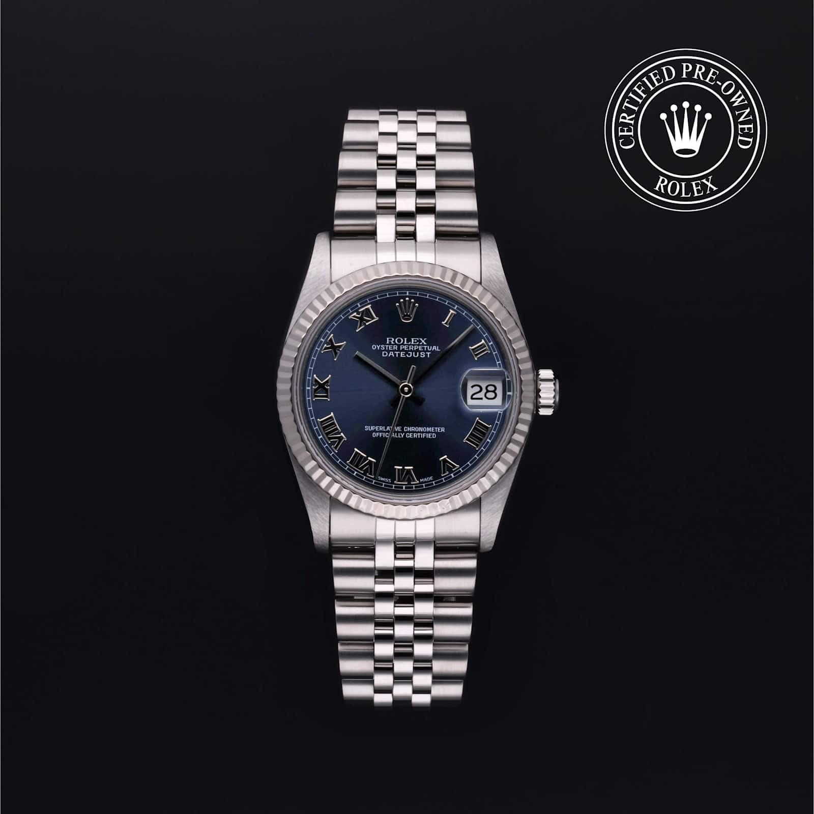 Datejust