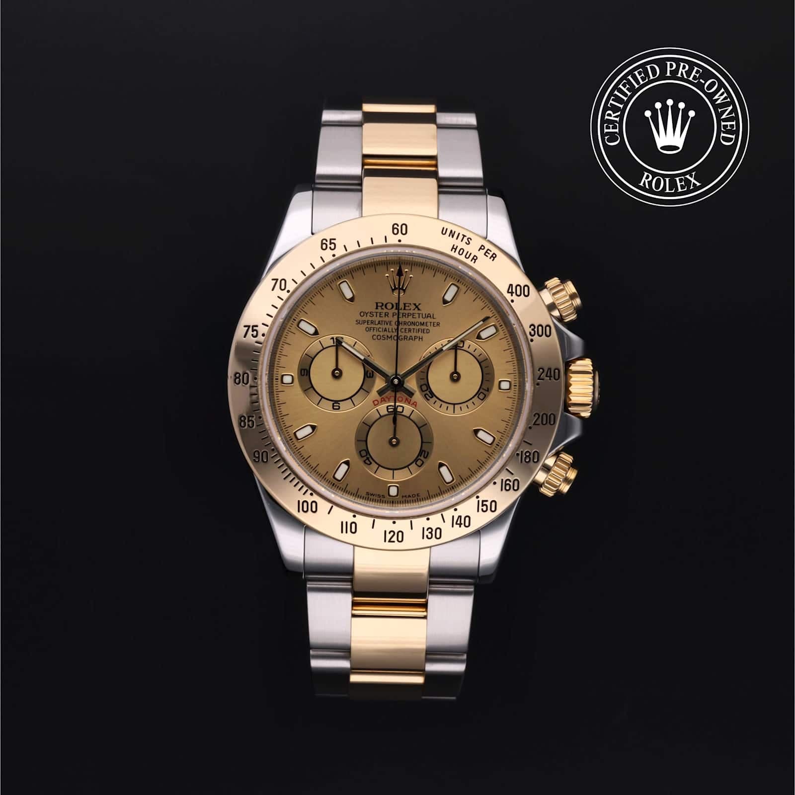 Cosmograph Daytona