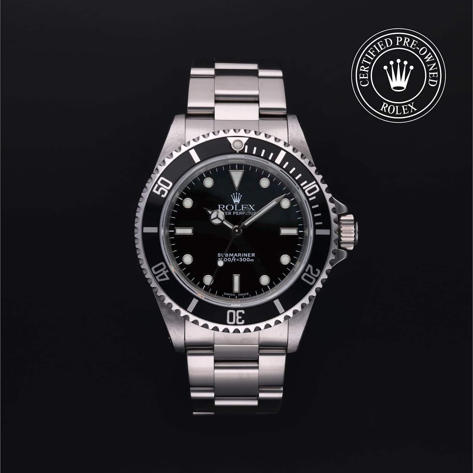 Submariner