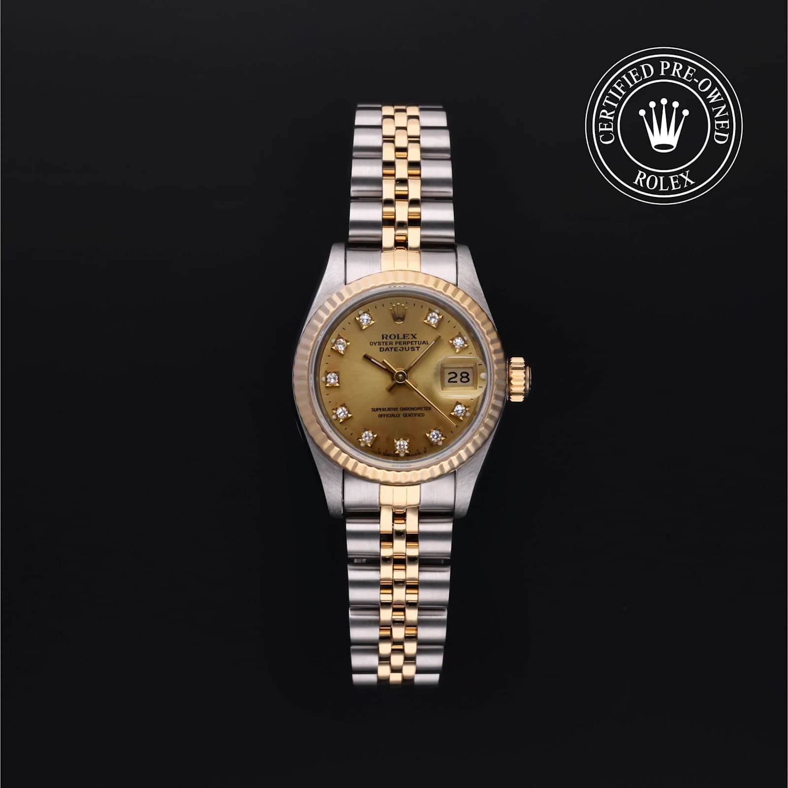 Datejust