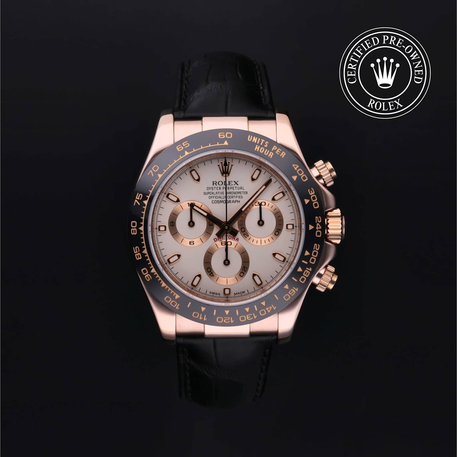 Cosmograph Daytona