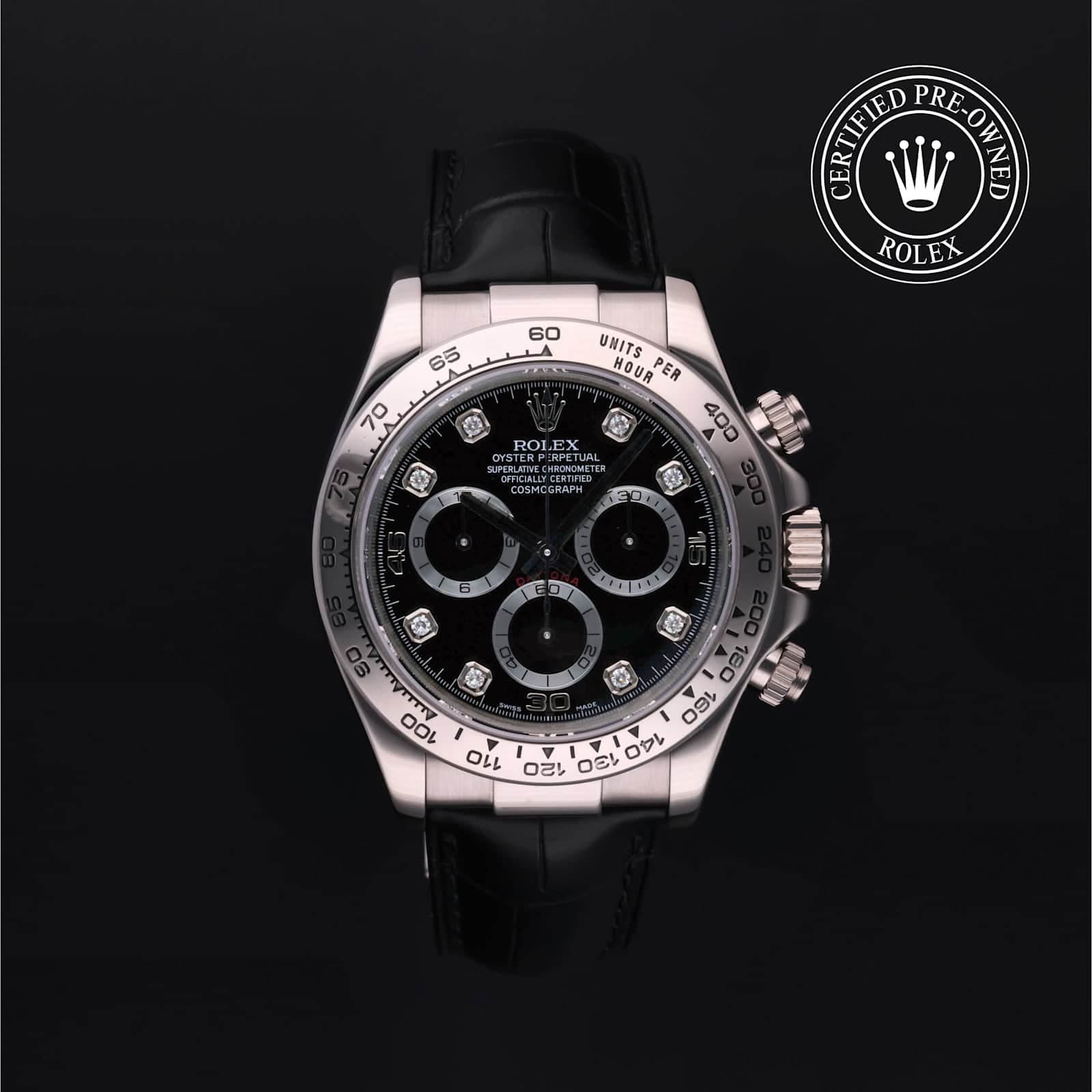 Cosmograph Daytona