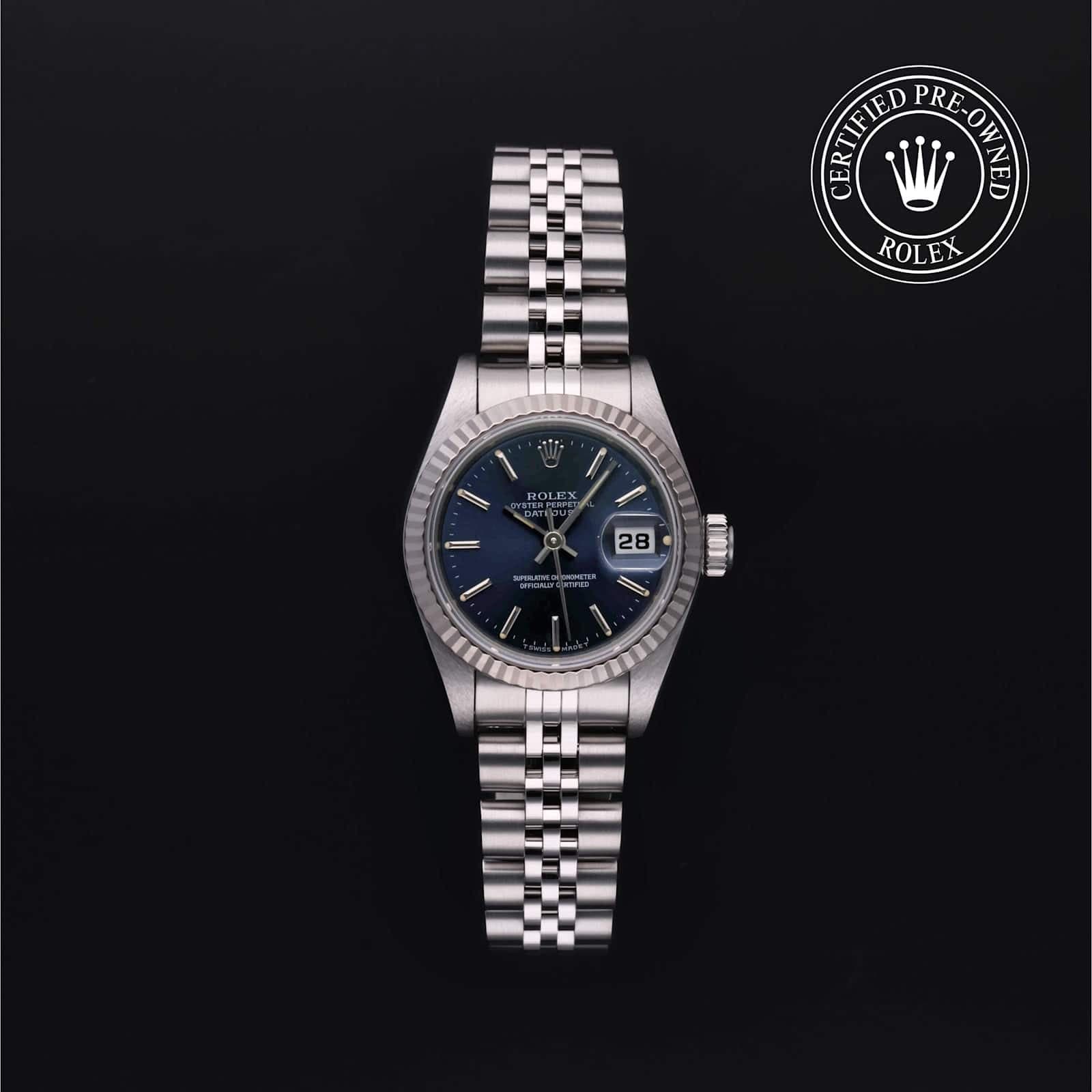 Datejust