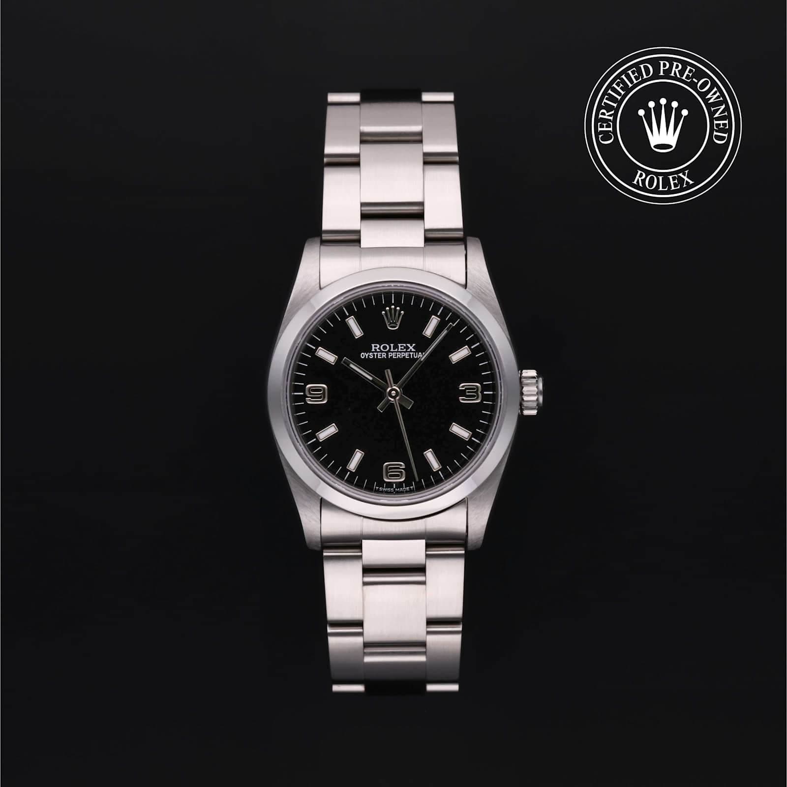 Oyster Perpetual