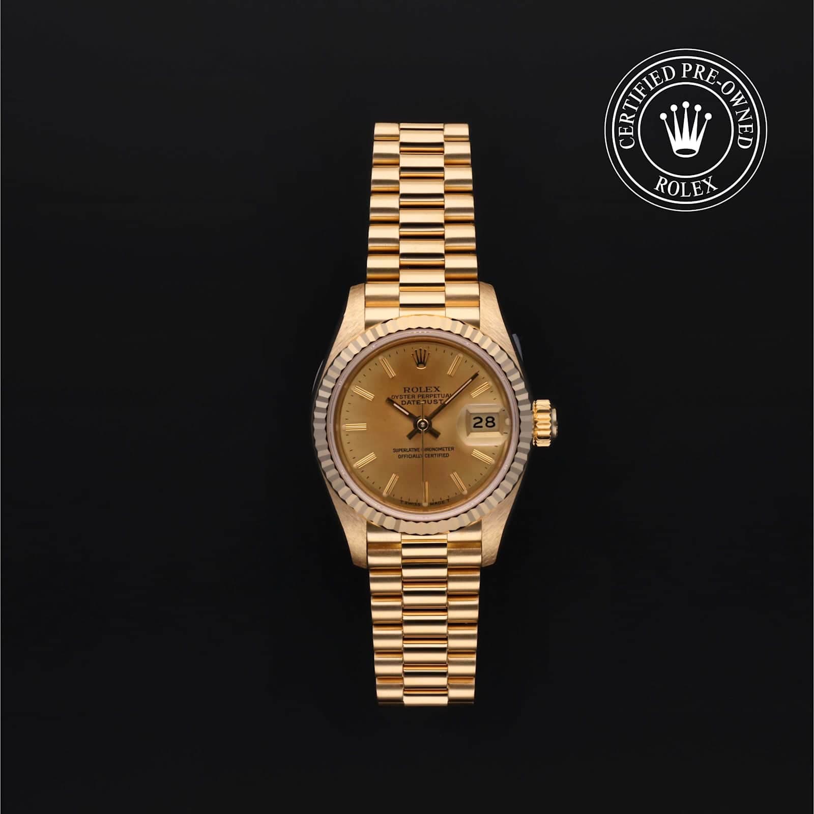 Datejust