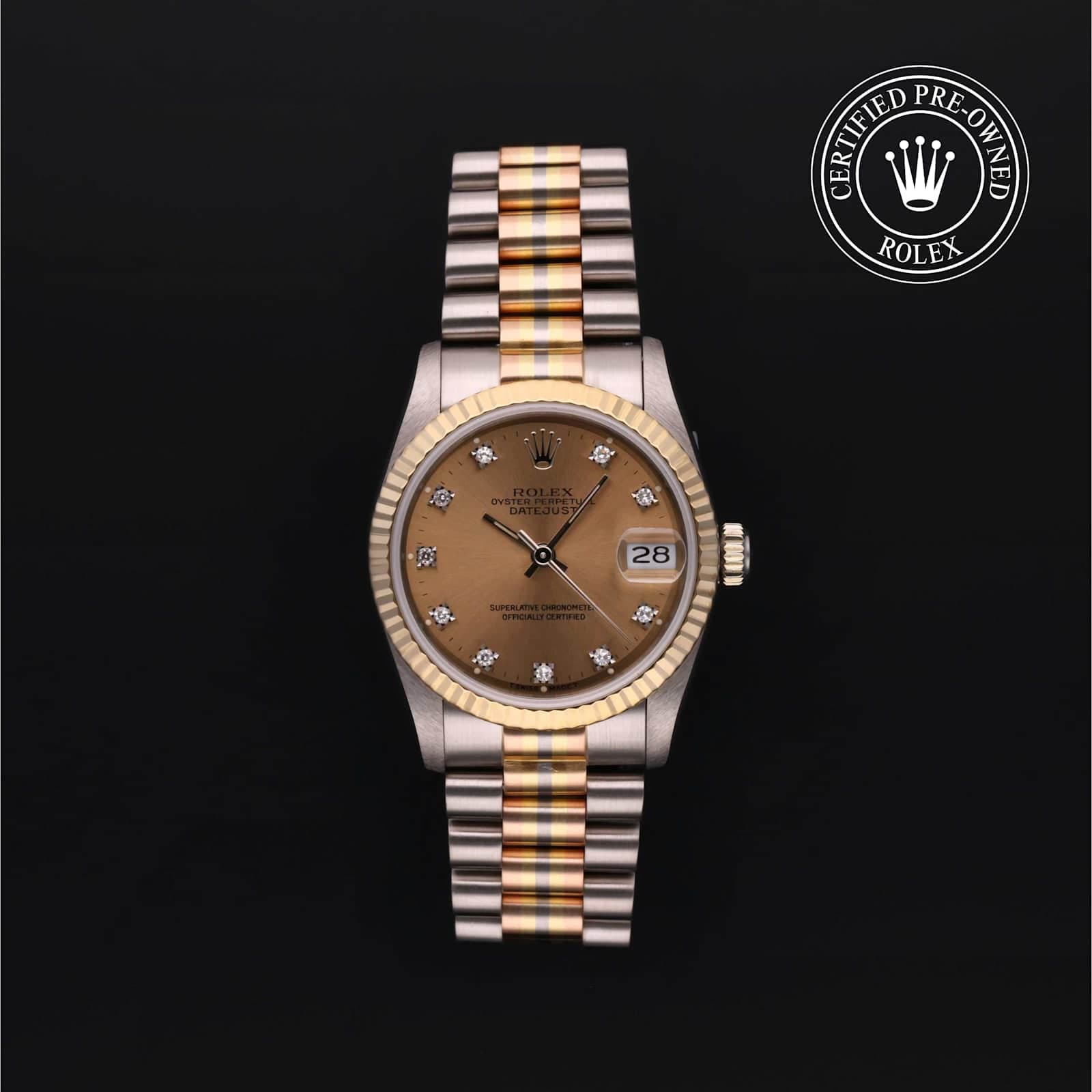 Datejust