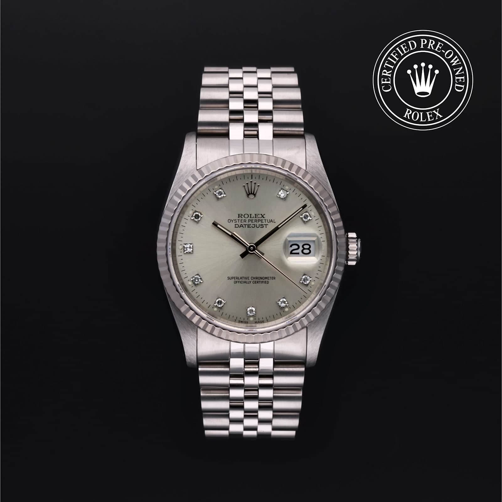 Datejust