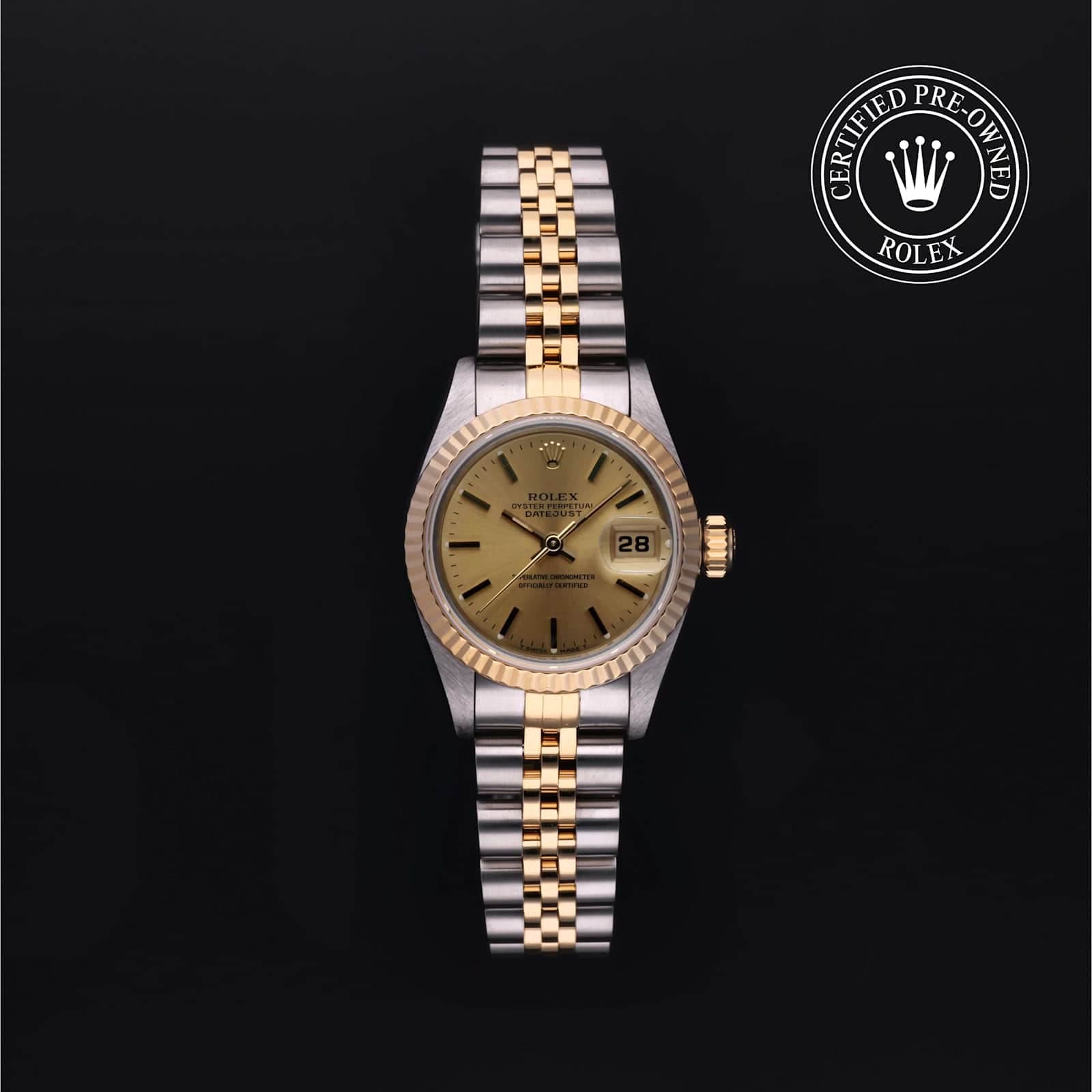Datejust