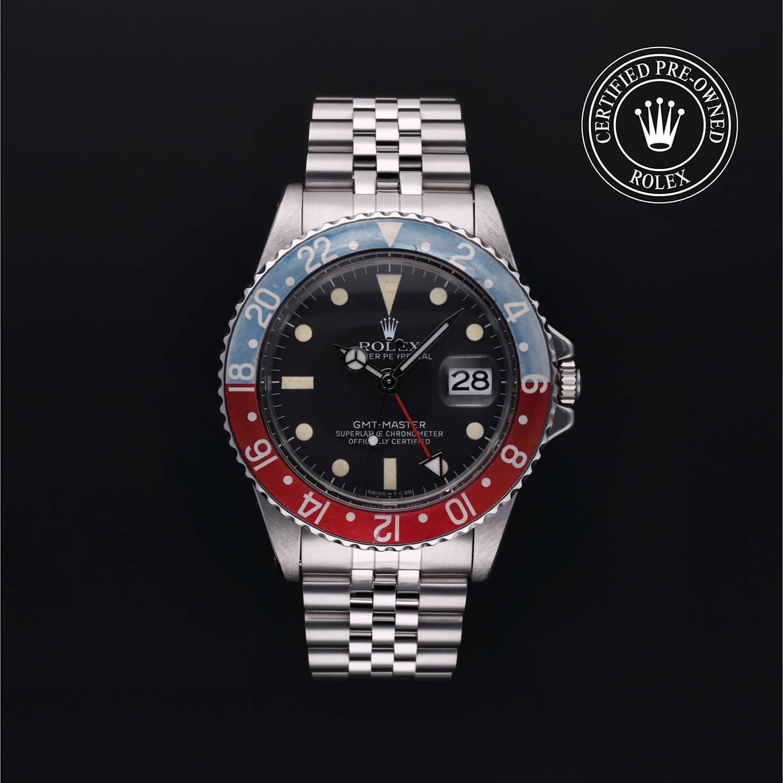 GMT-Master
