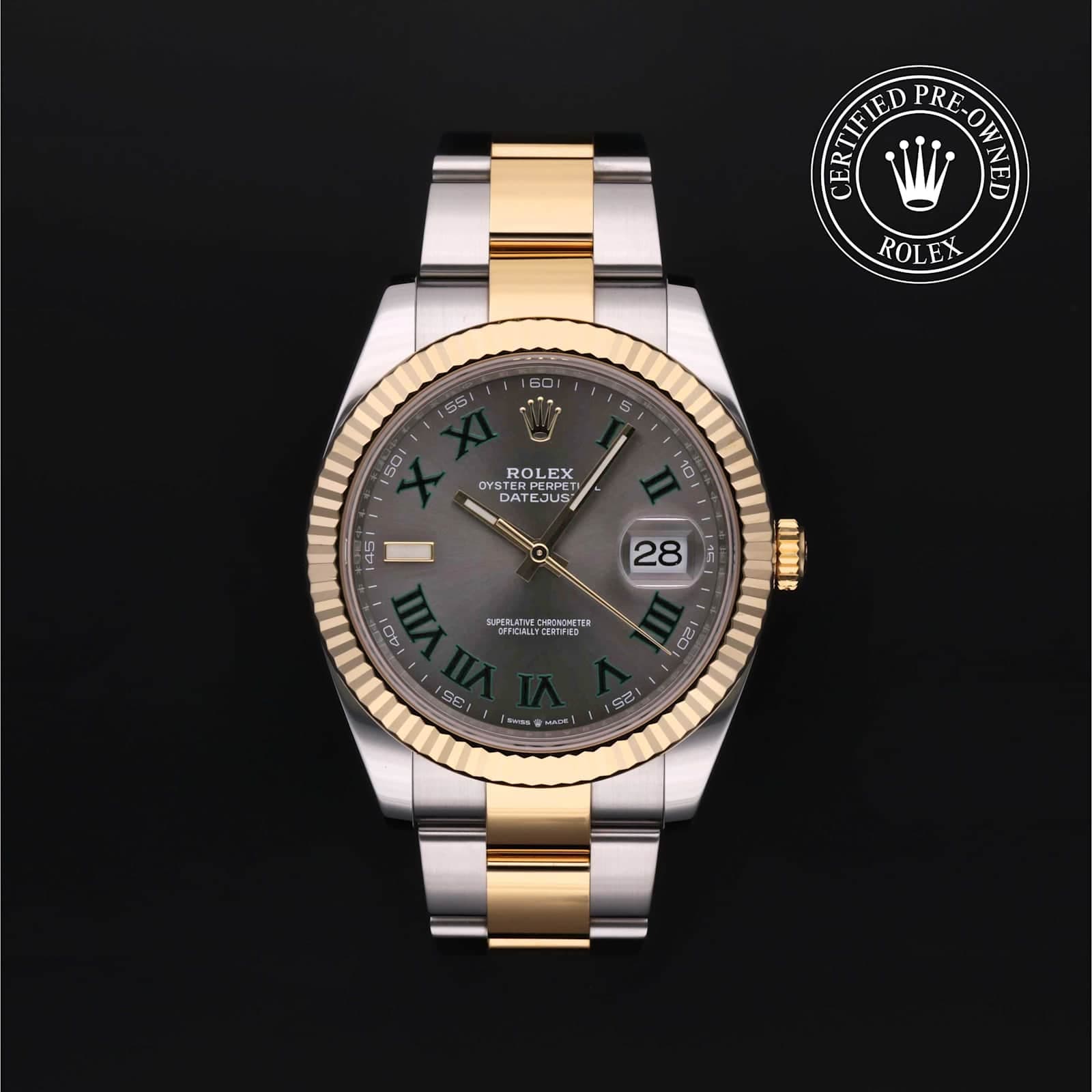 Datejust