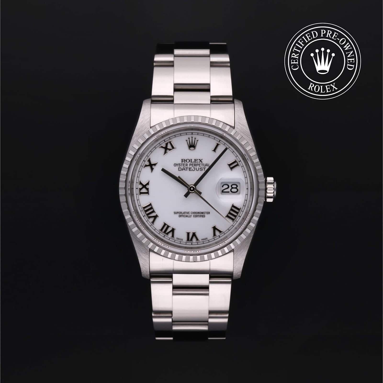 Datejust