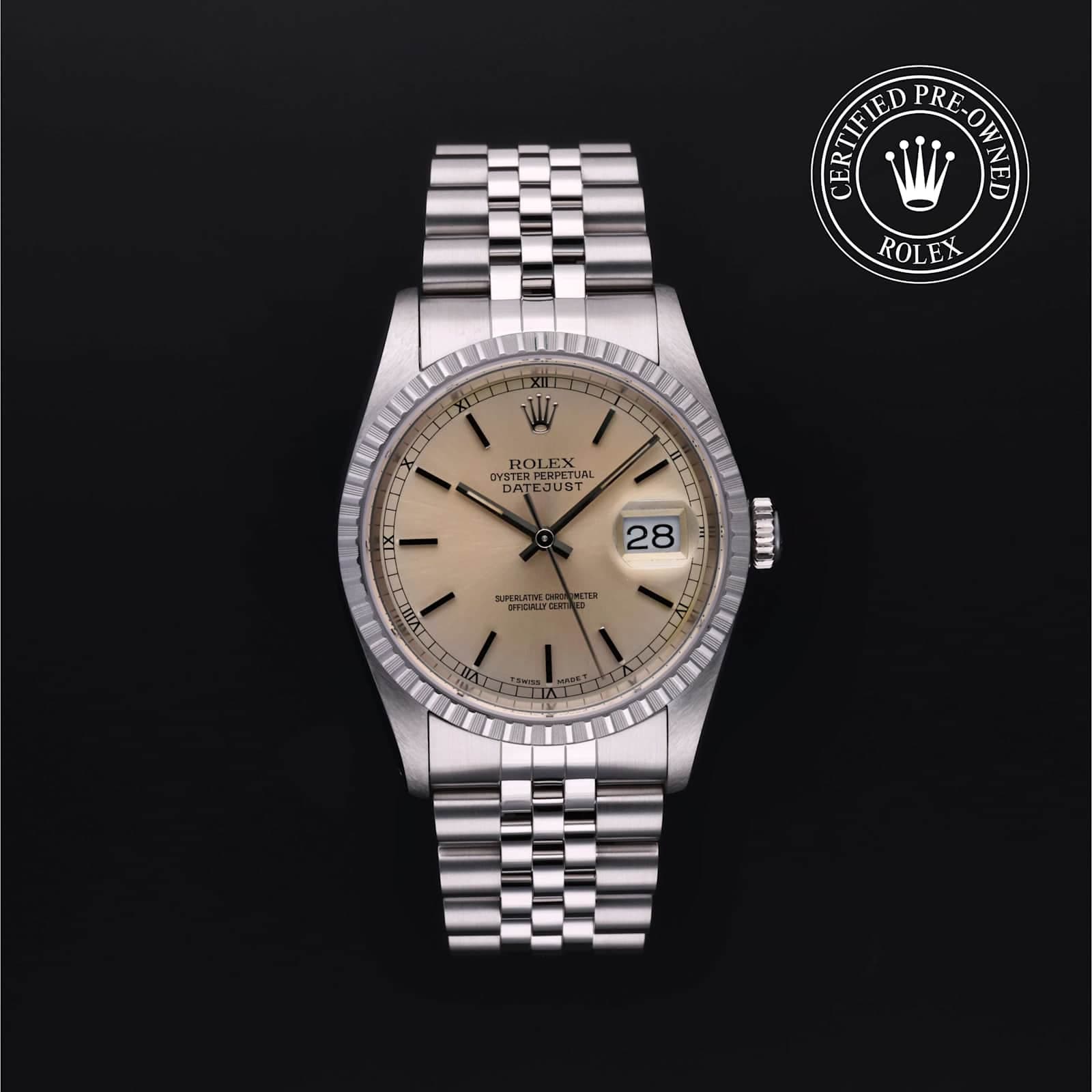 Datejust