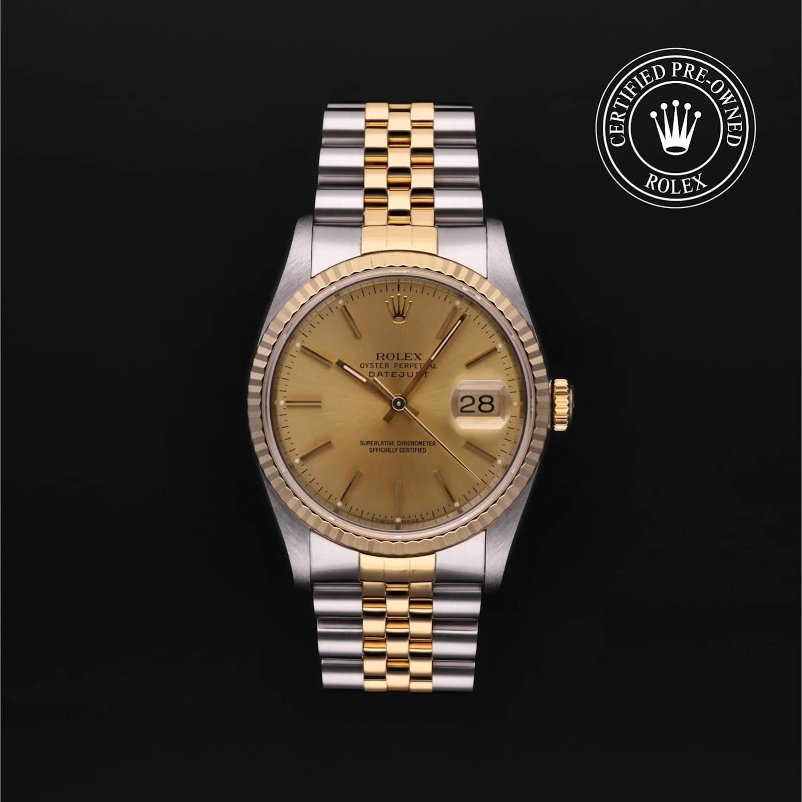 Datejust