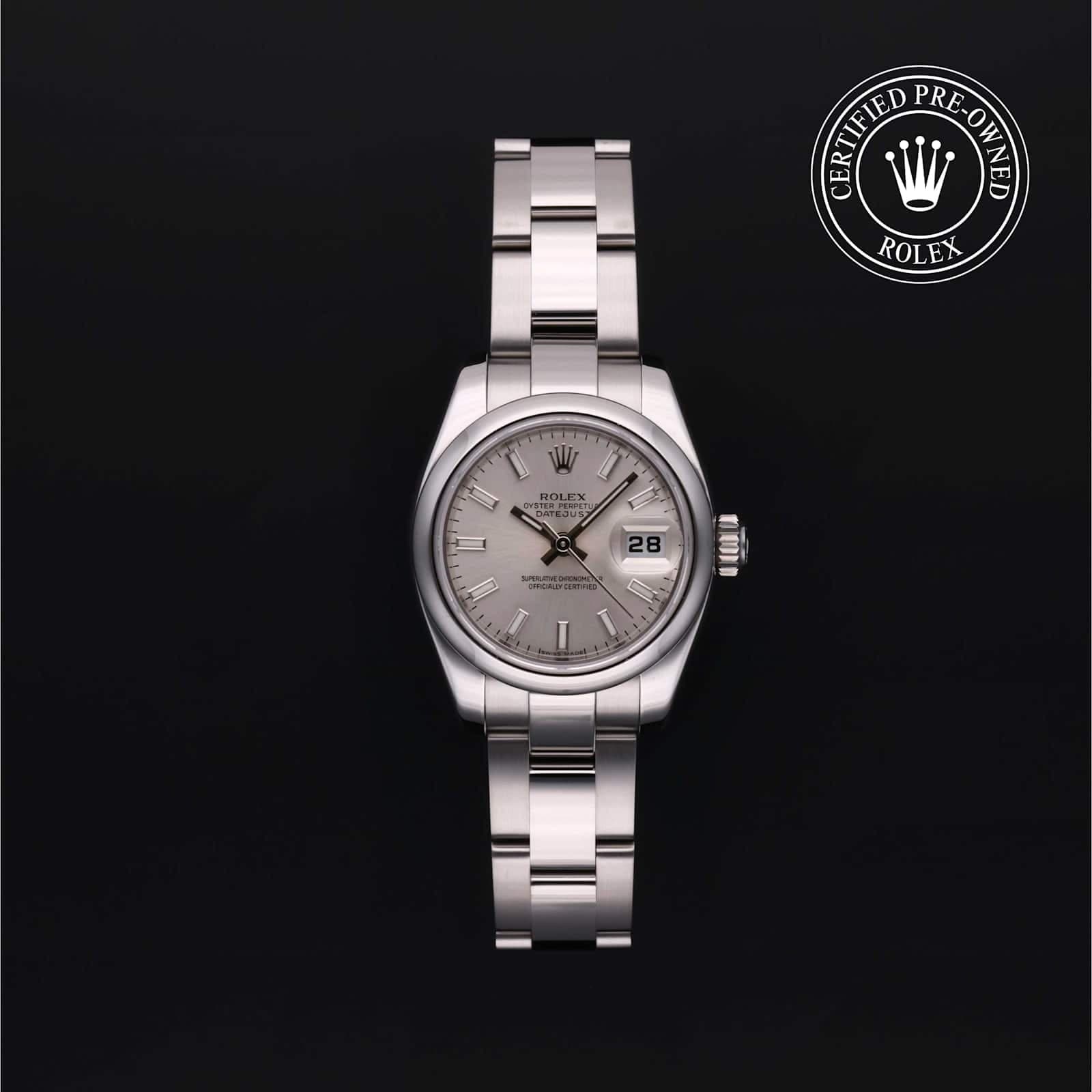 Datejust