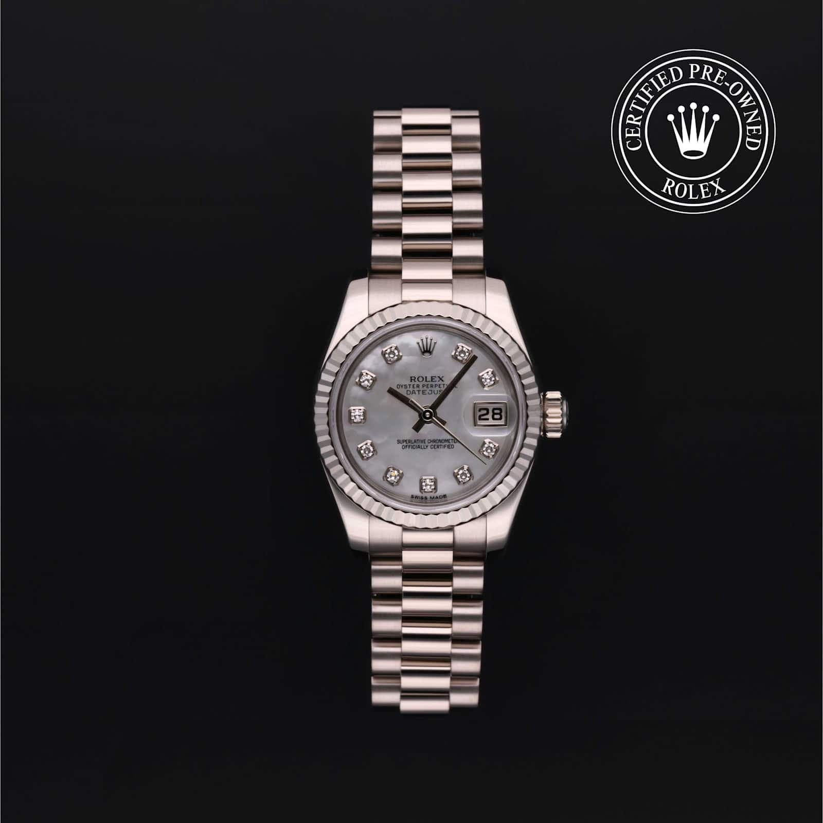 Datejust