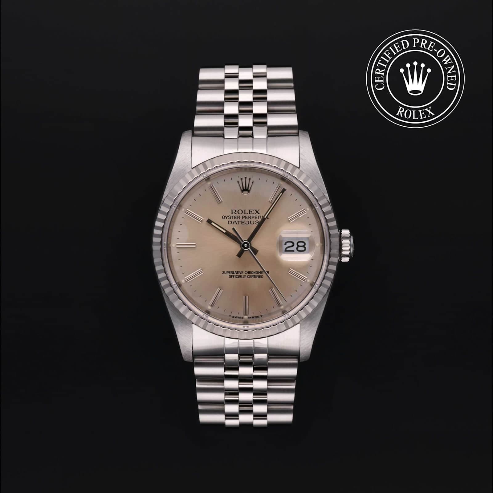 Datejust