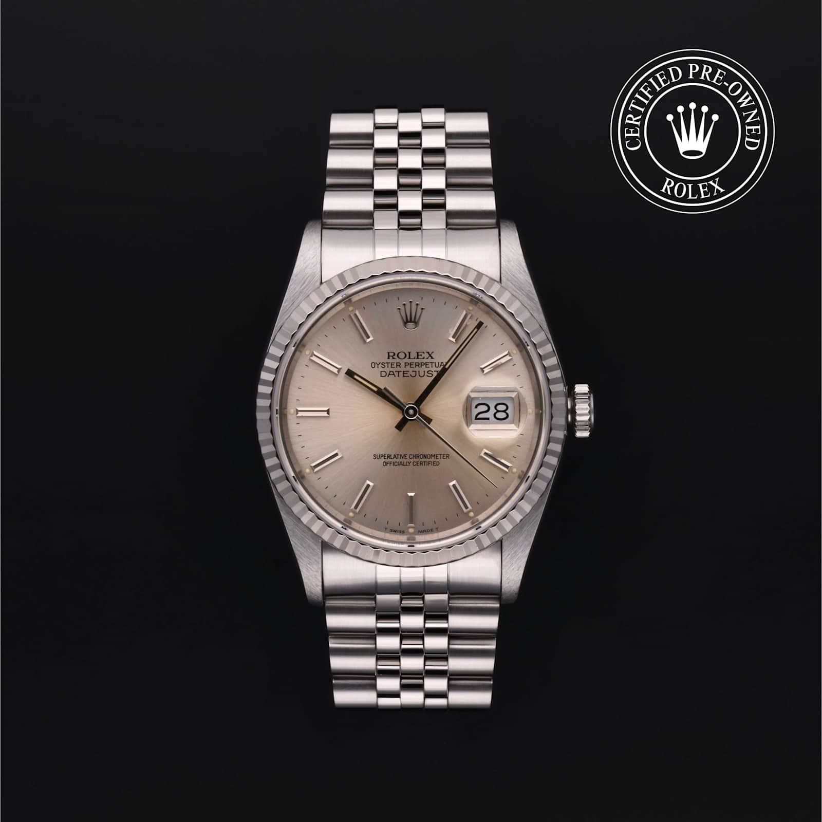 Datejust