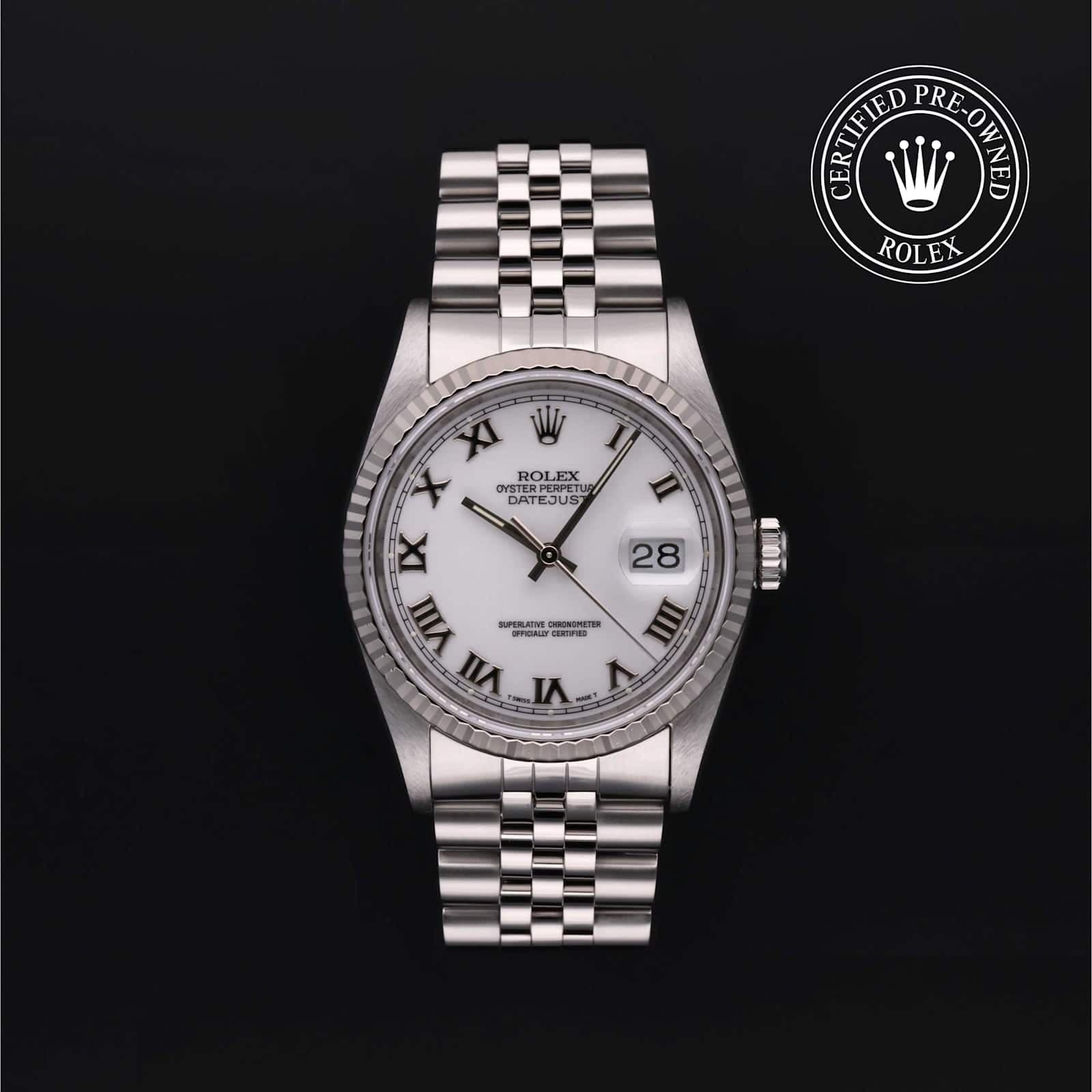 Datejust