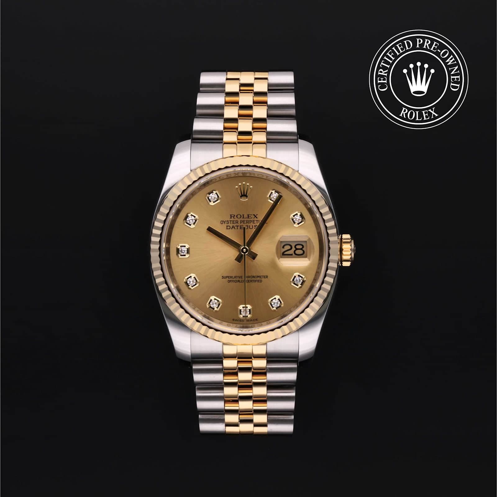 Datejust