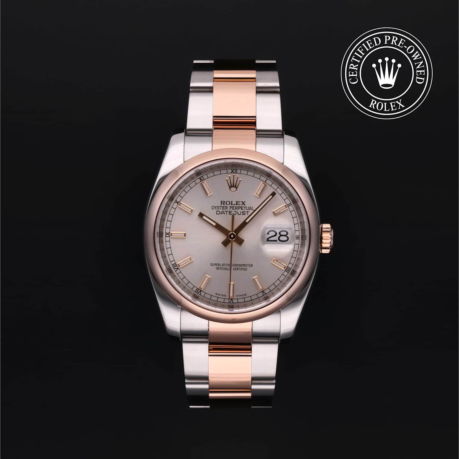 Datejust