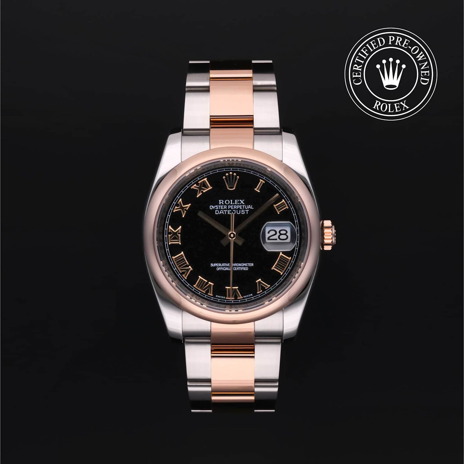 Datejust