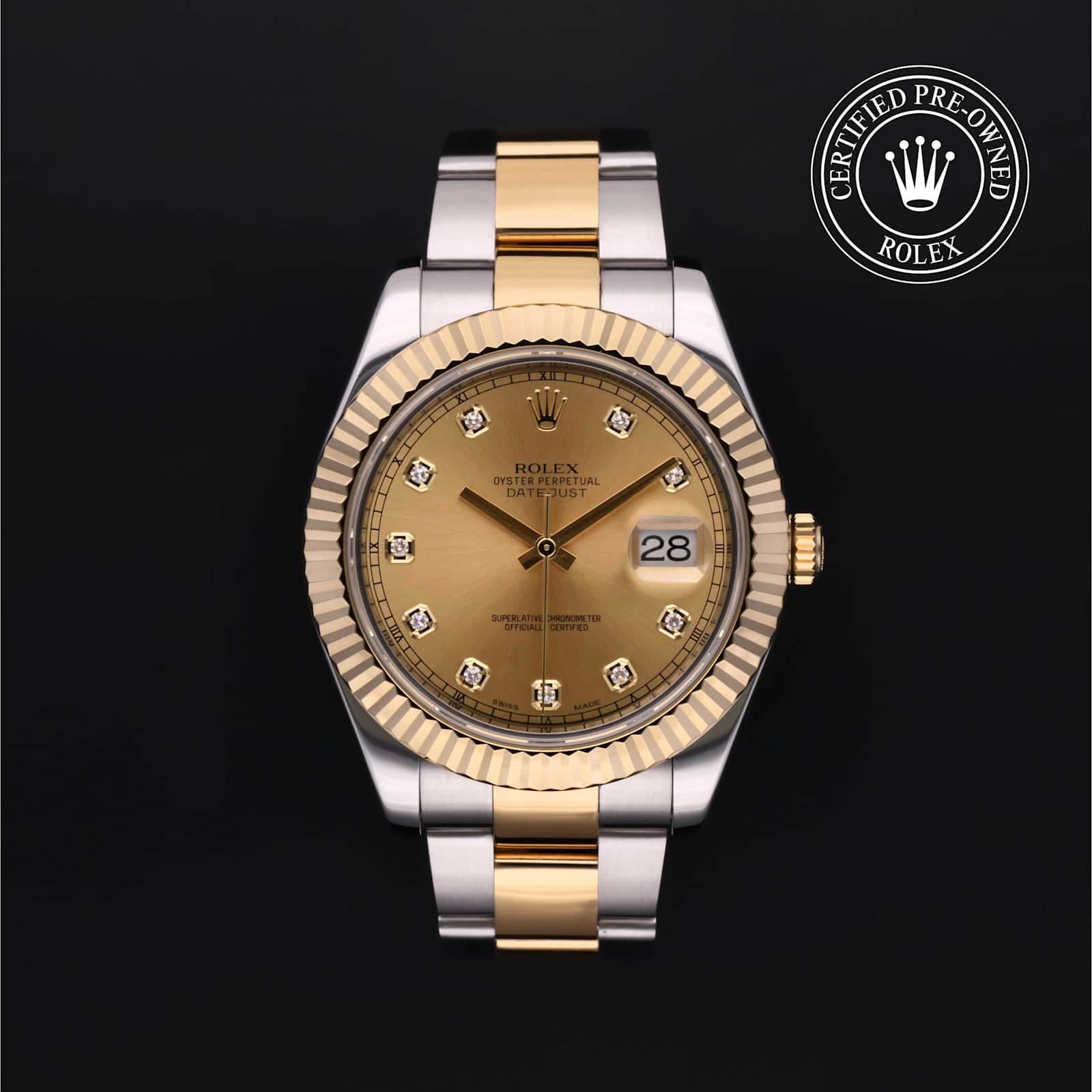 Datejust