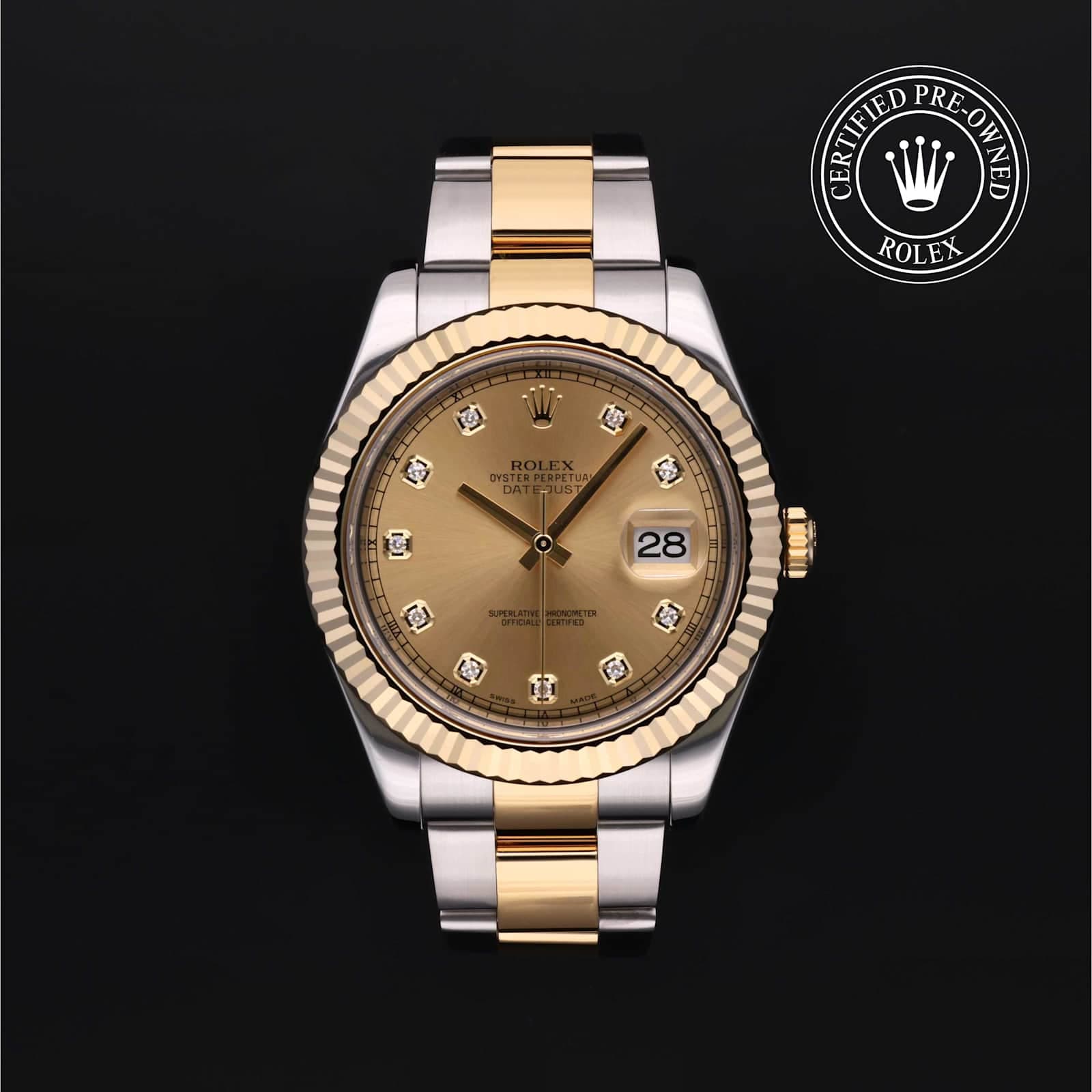 Datejust