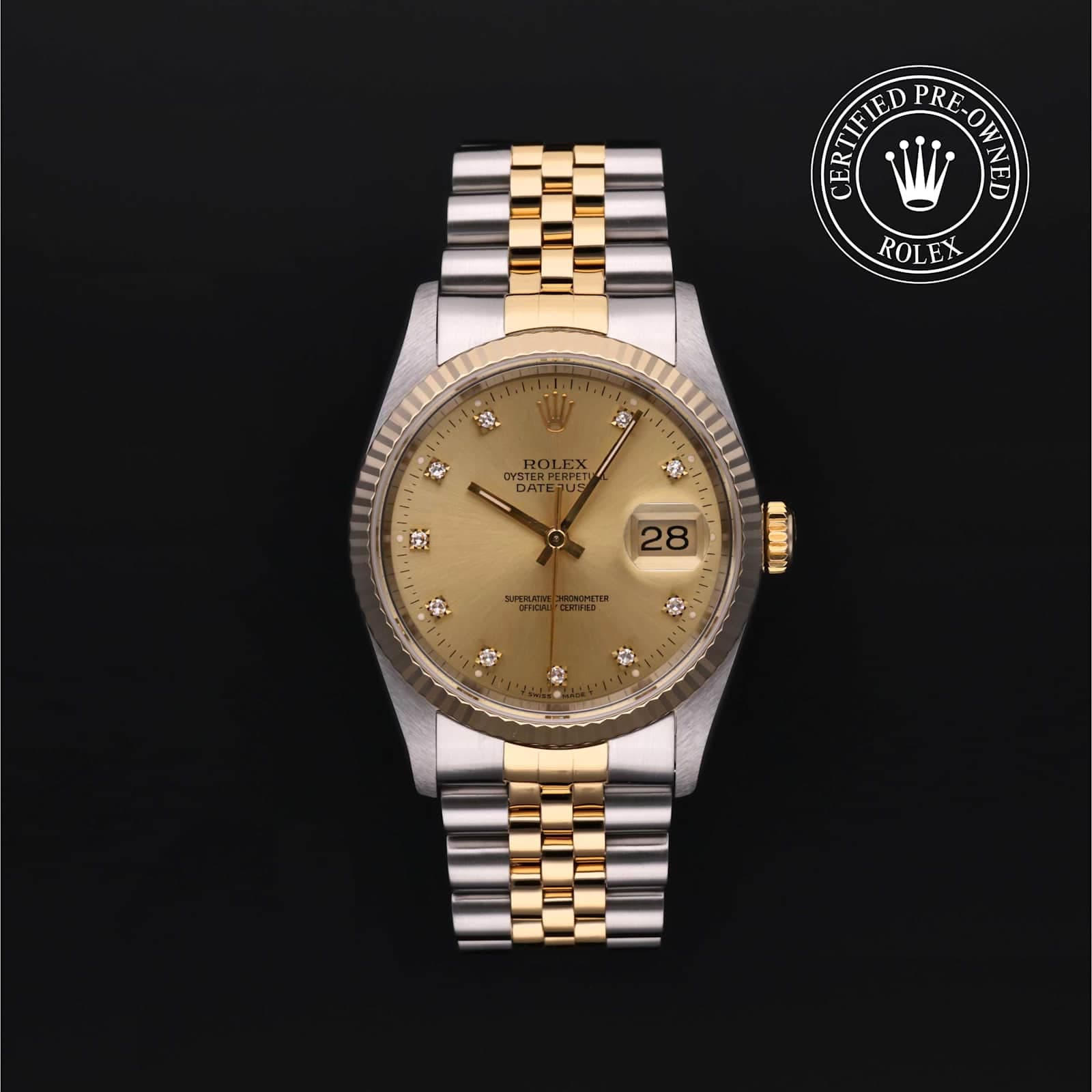 Datejust