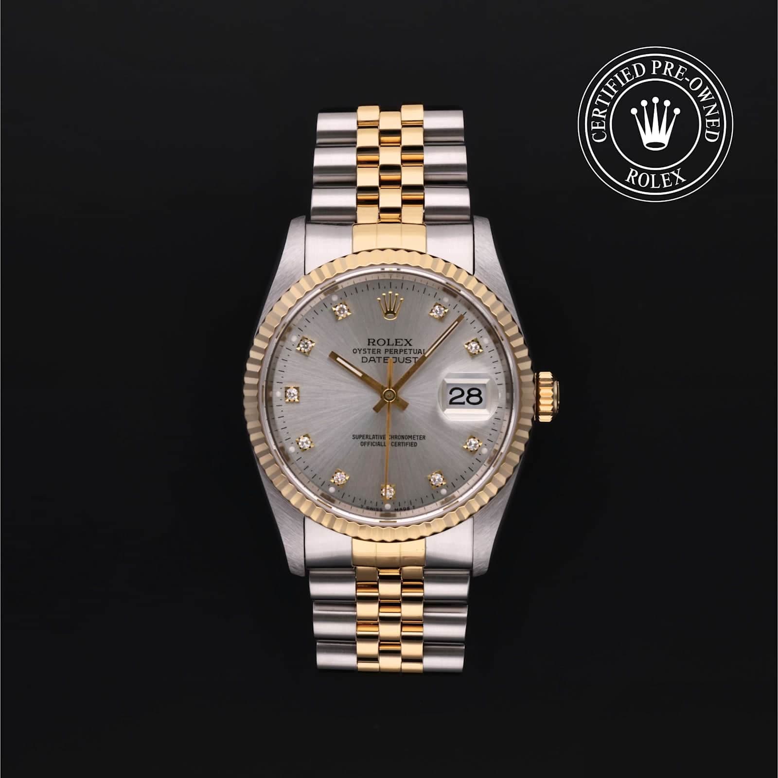 Datejust